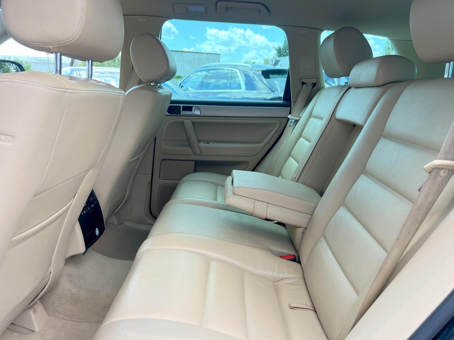 Volkswagen-Touareg
