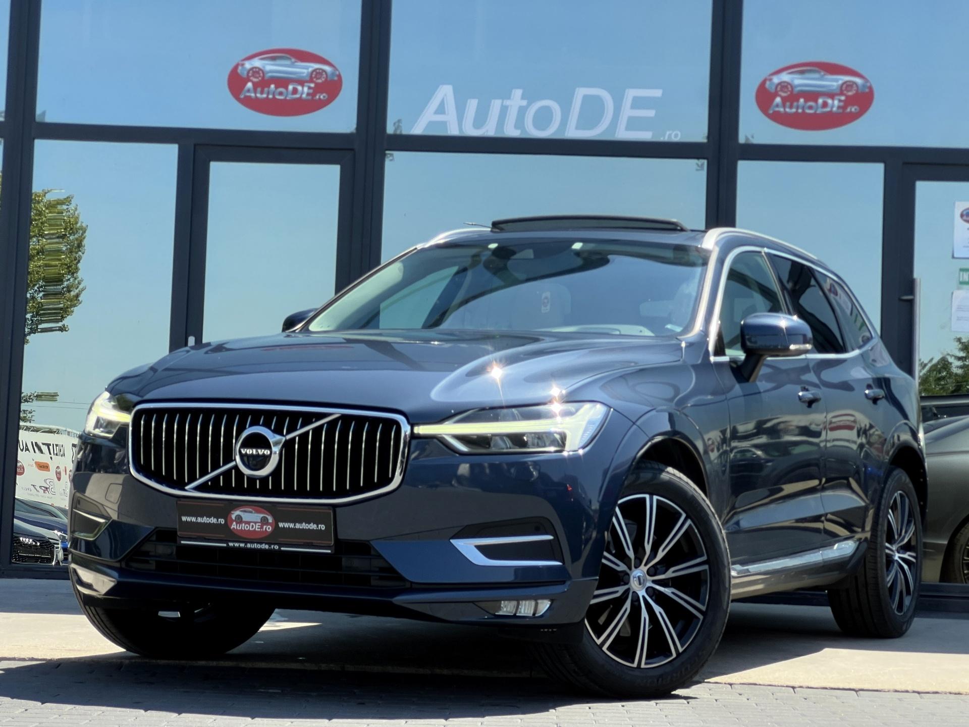 Volvo XC 60