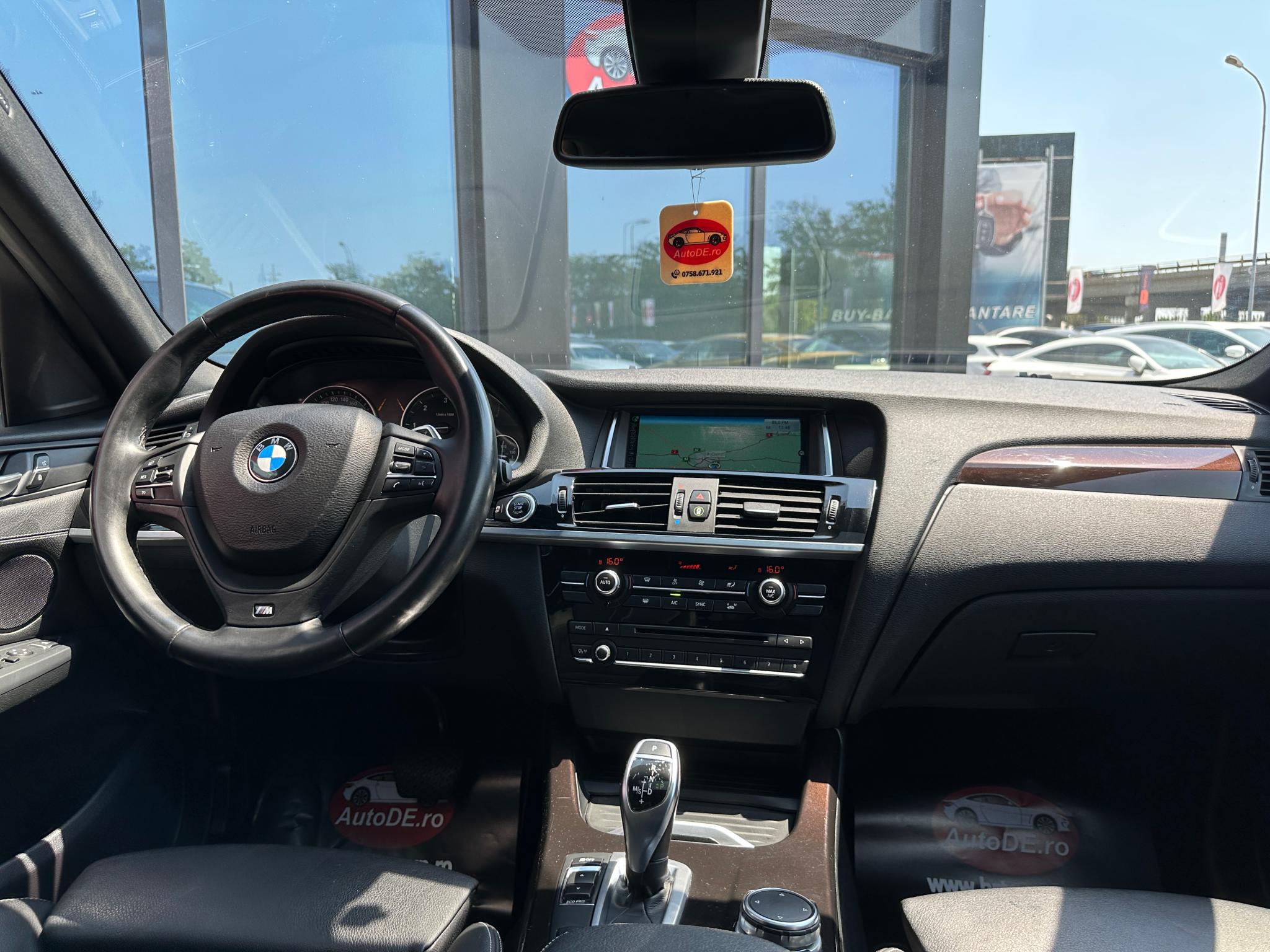 BMW-X4