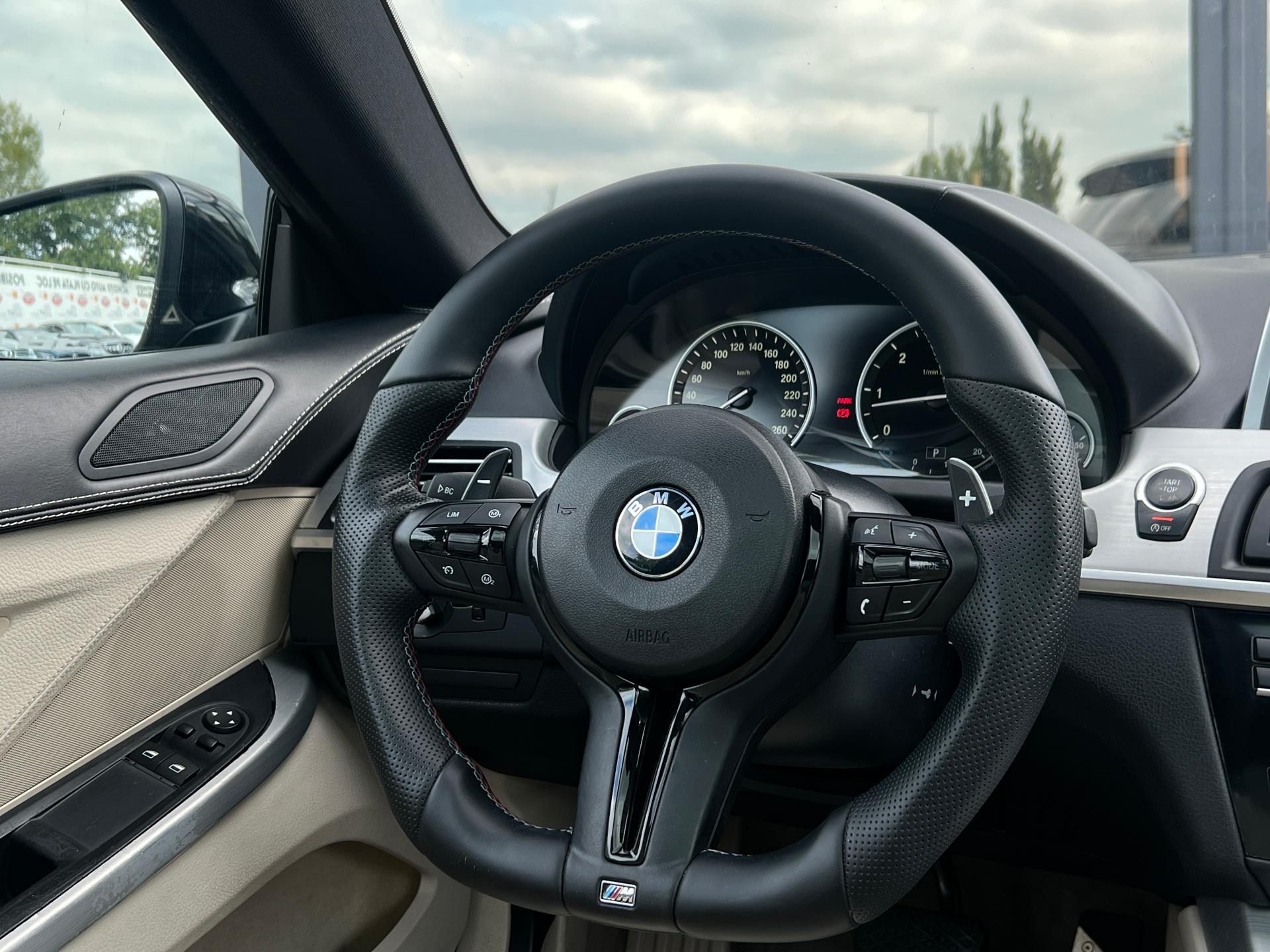 BMW-Seria 6
