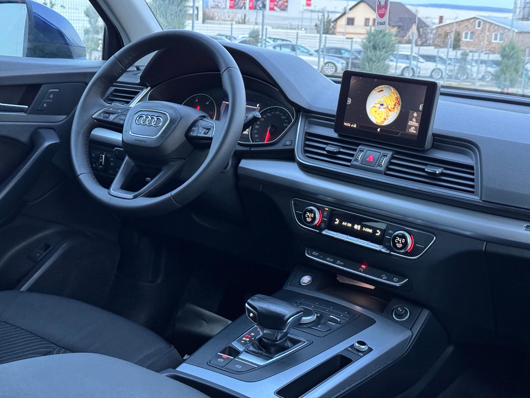 Audi-Q5