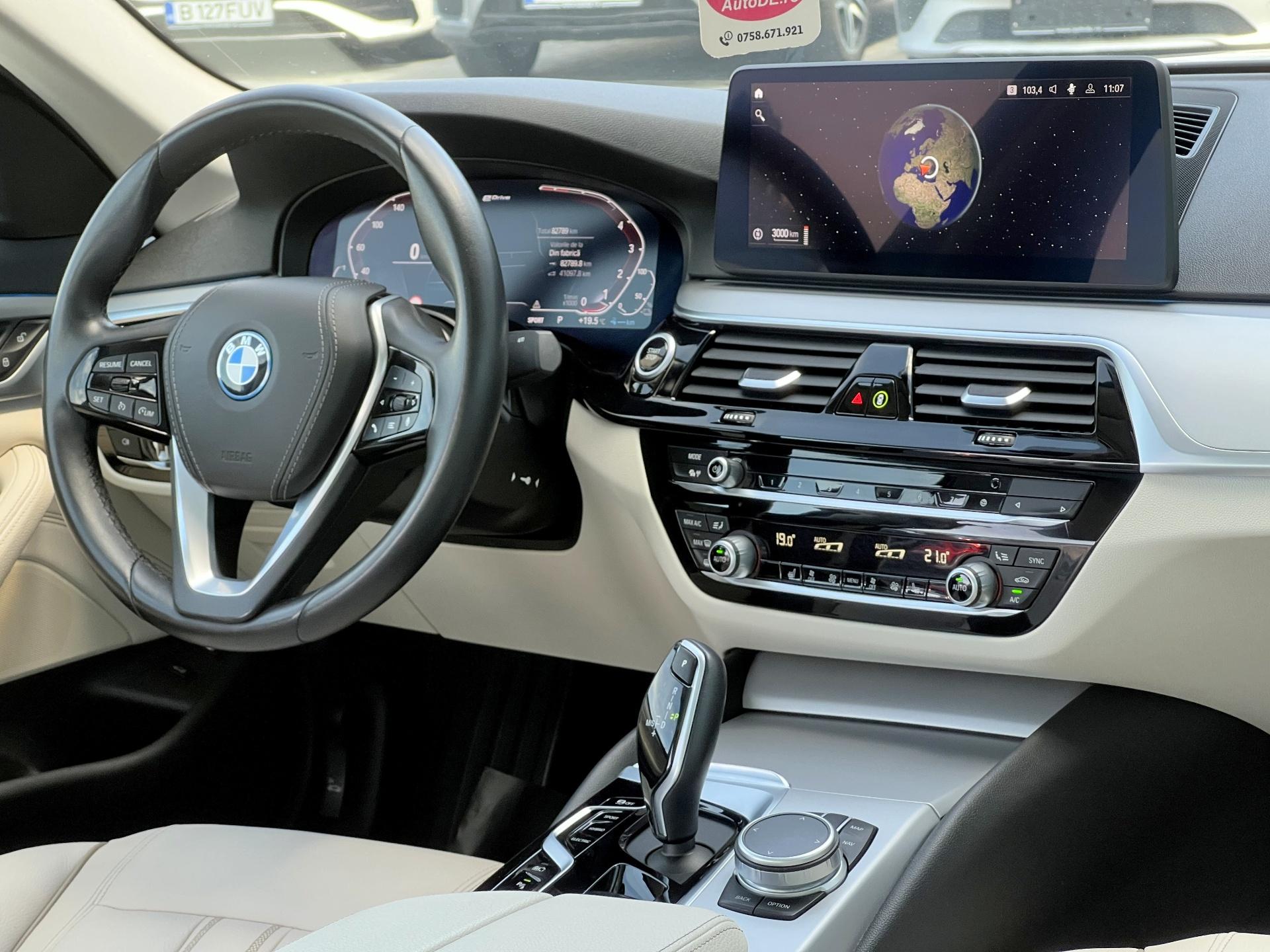 BMW-Seria 5