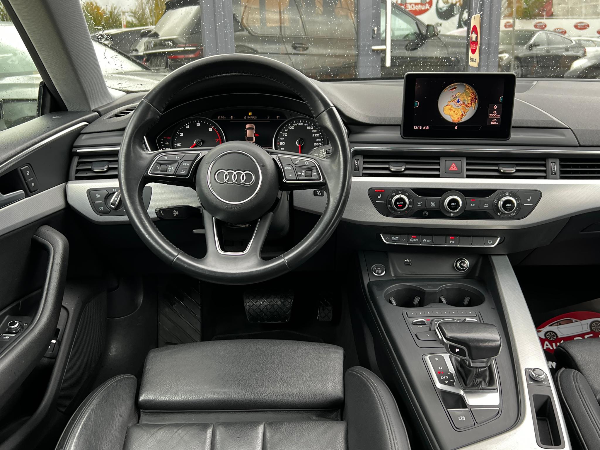 Audi-A5