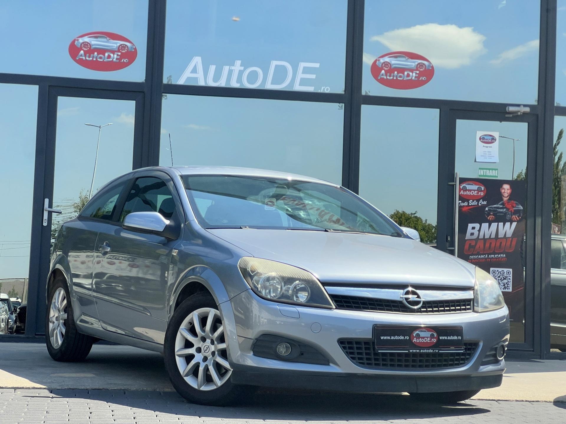 Opel-Astra