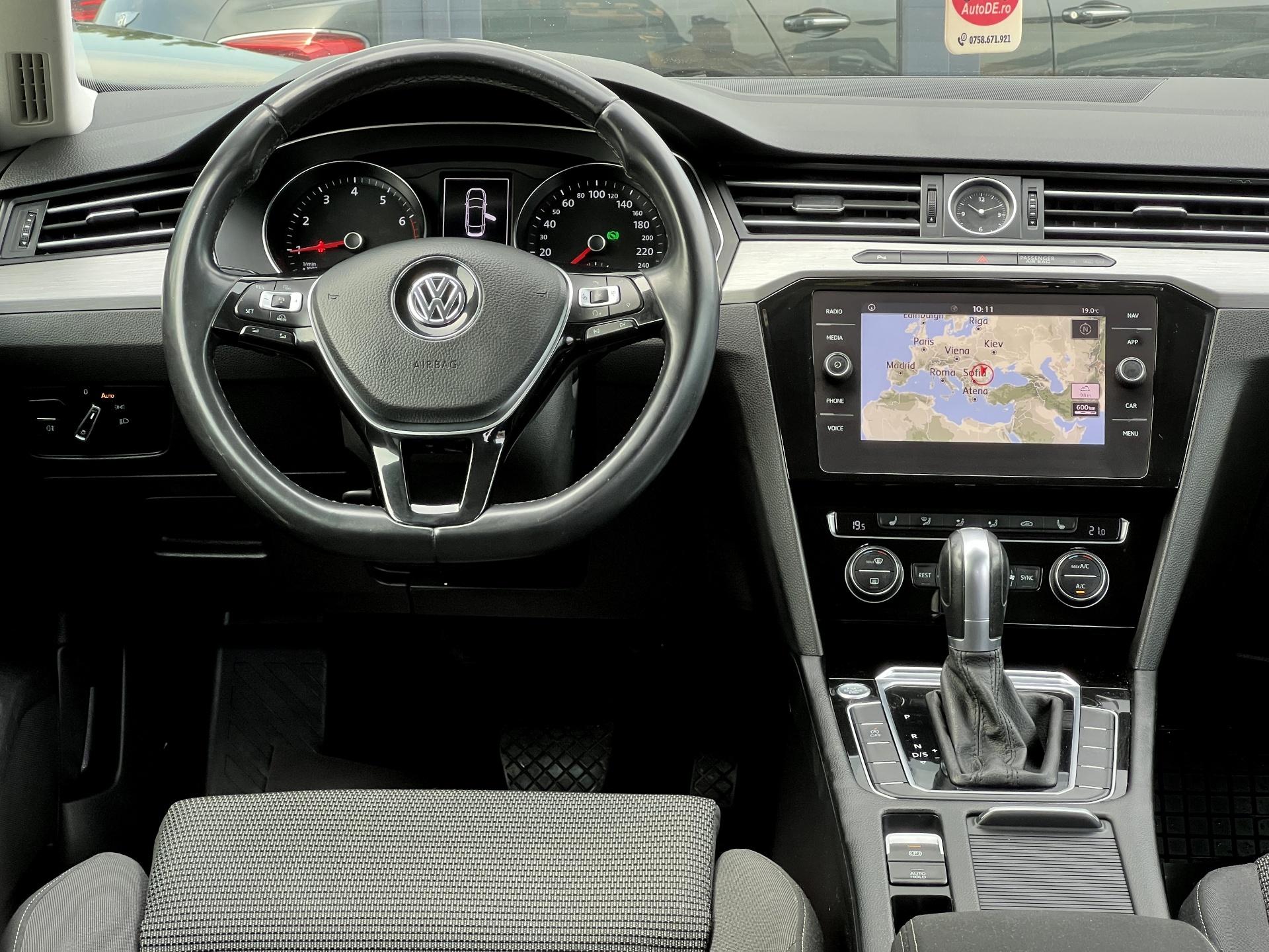 Volkswagen-Arteon