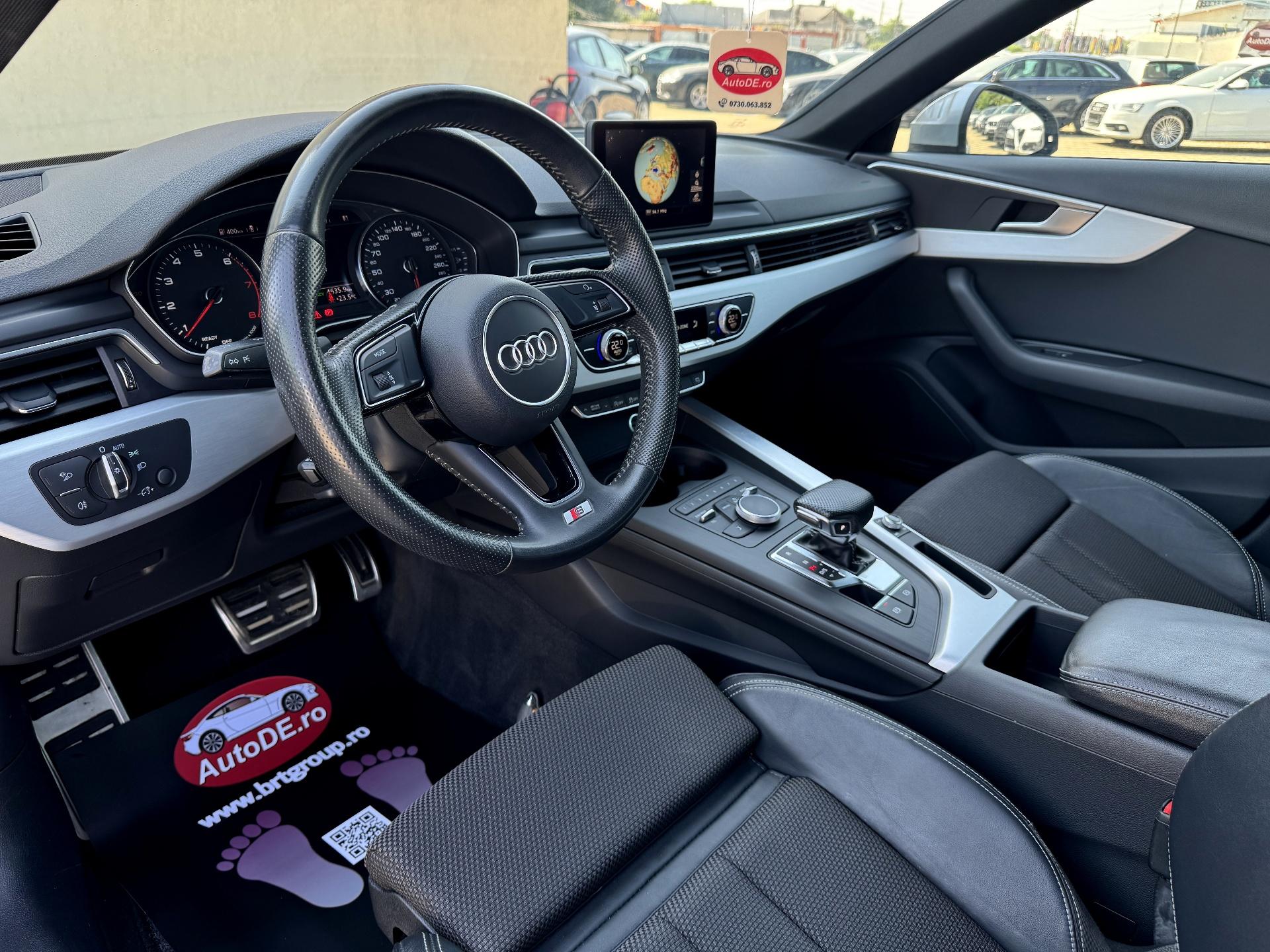 Audi-A4