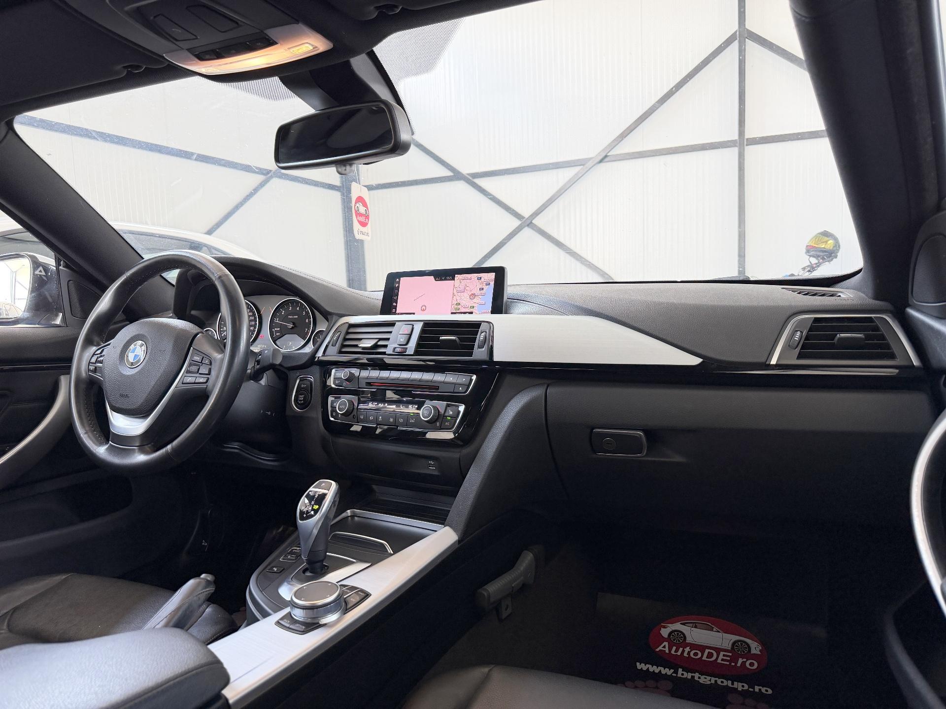 BMW Seria 4