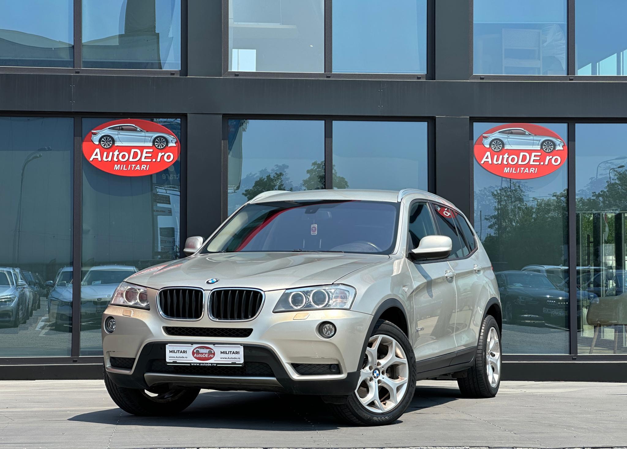 BMW-X3