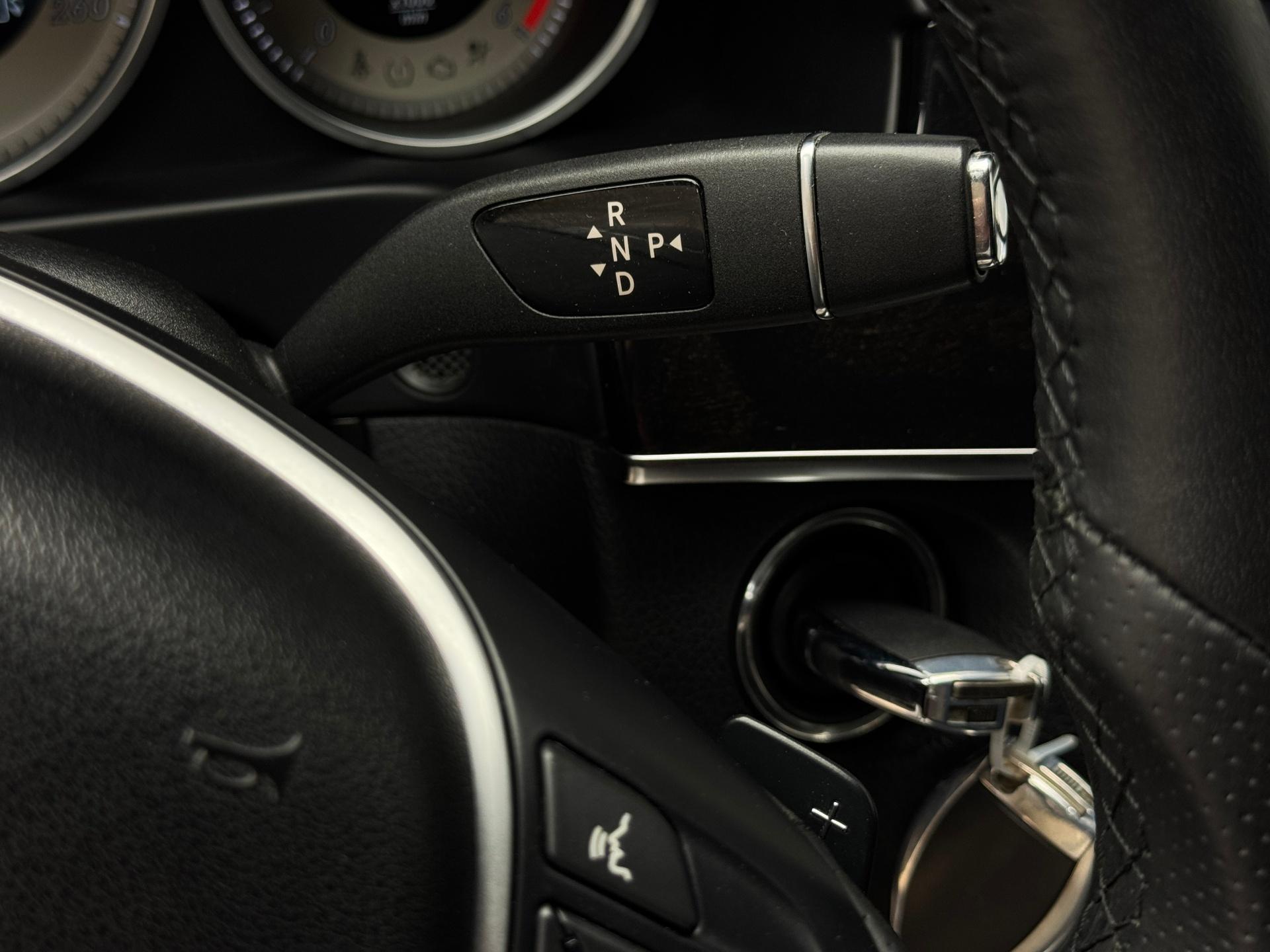 Mercedes-Benz-E