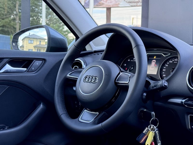 Car Thumb