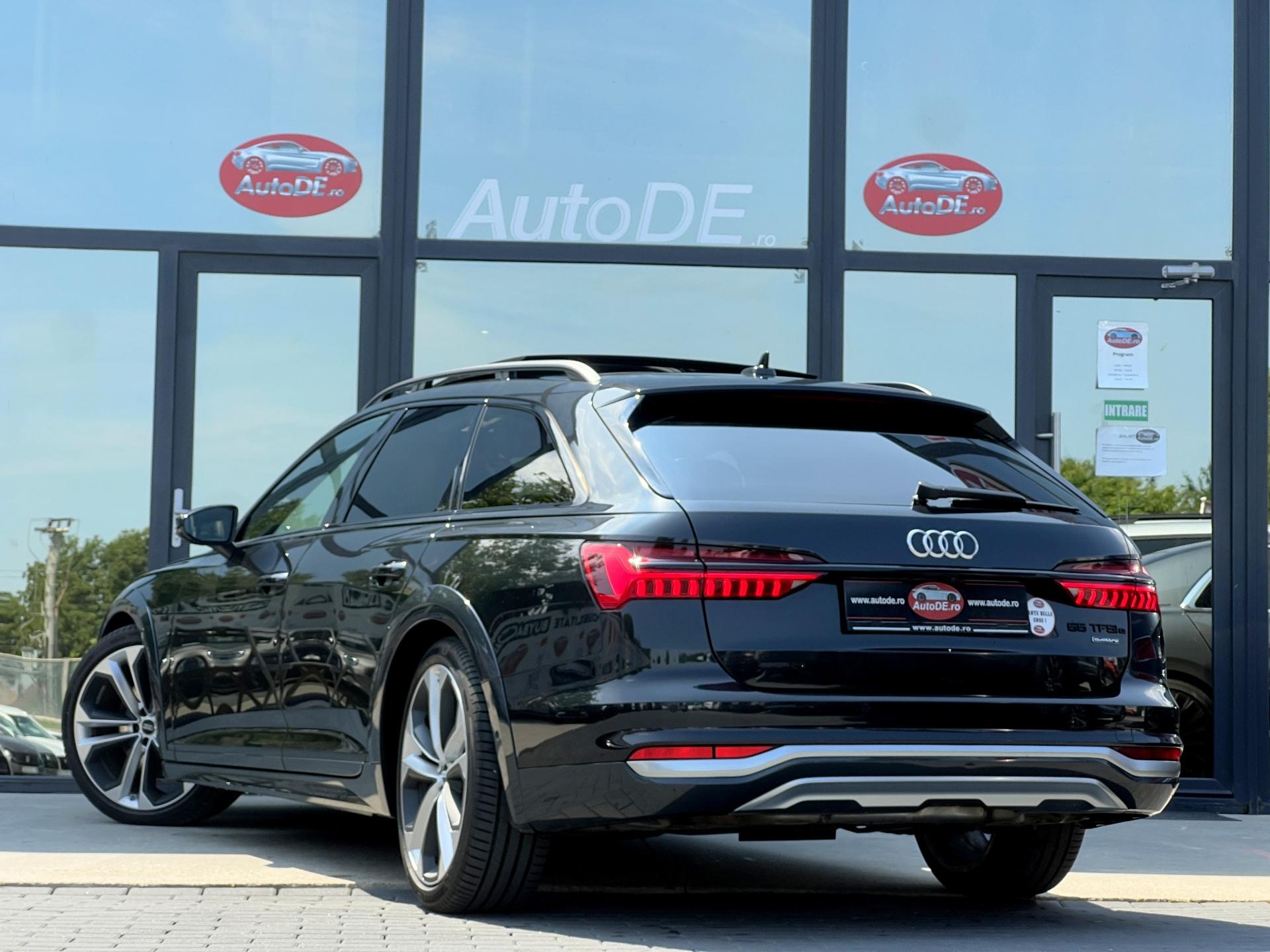Audi-A6 Allroad