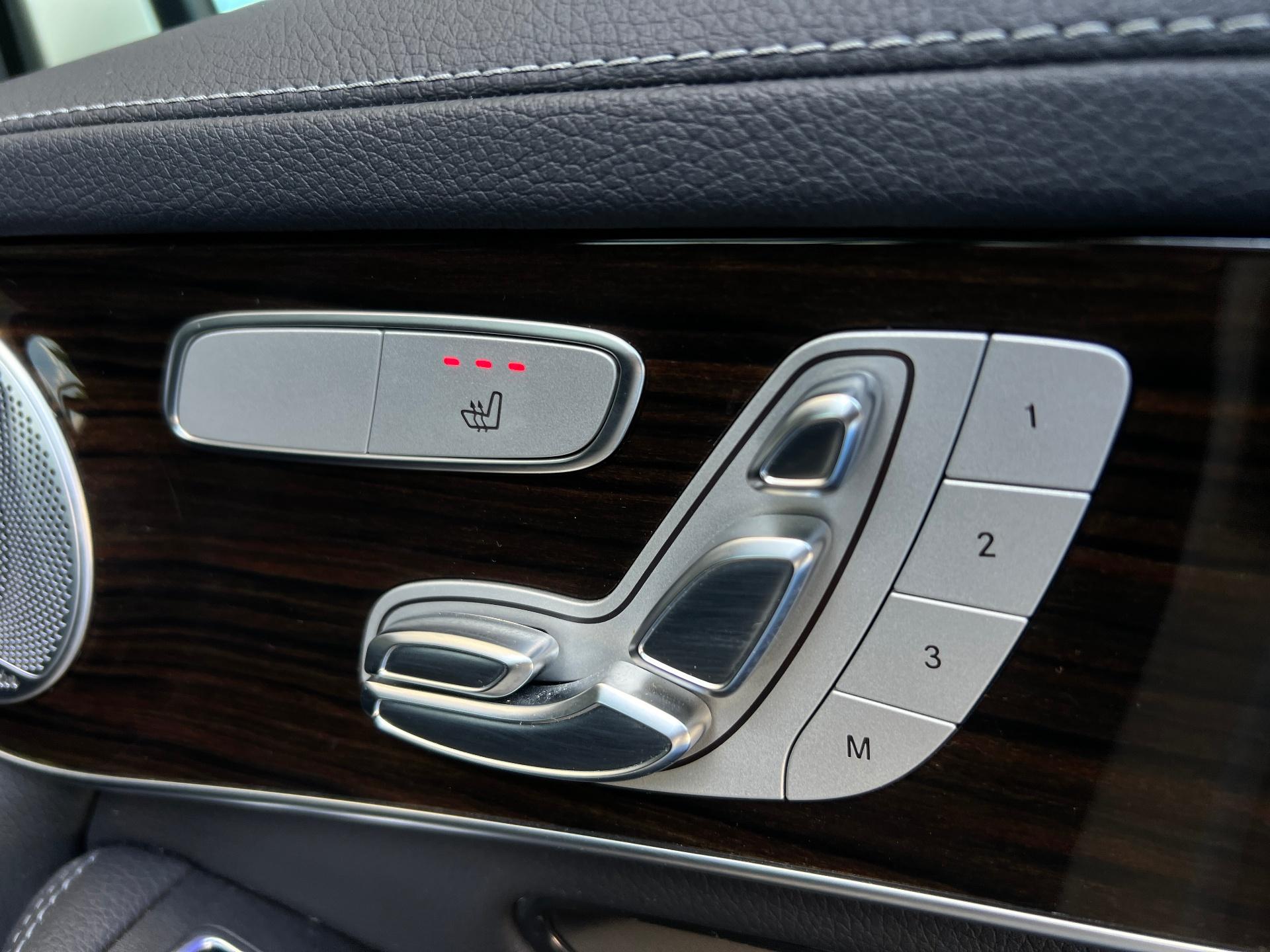Mercedes-Benz-GLC