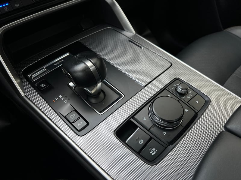 Car Thumb