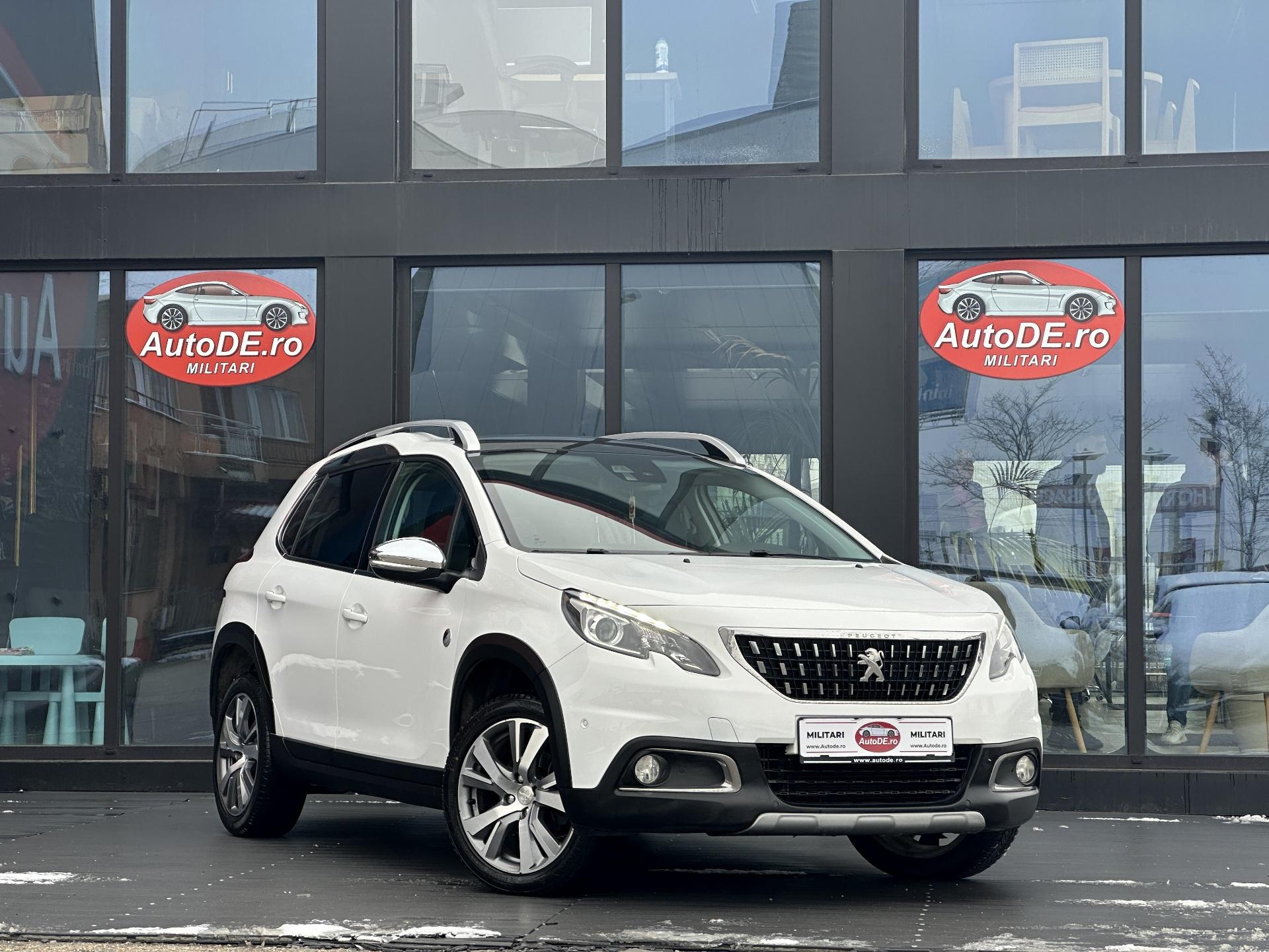 Peugeot-2008