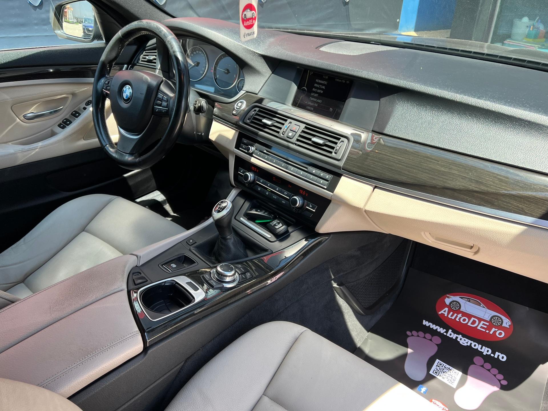 BMW-Seria 5