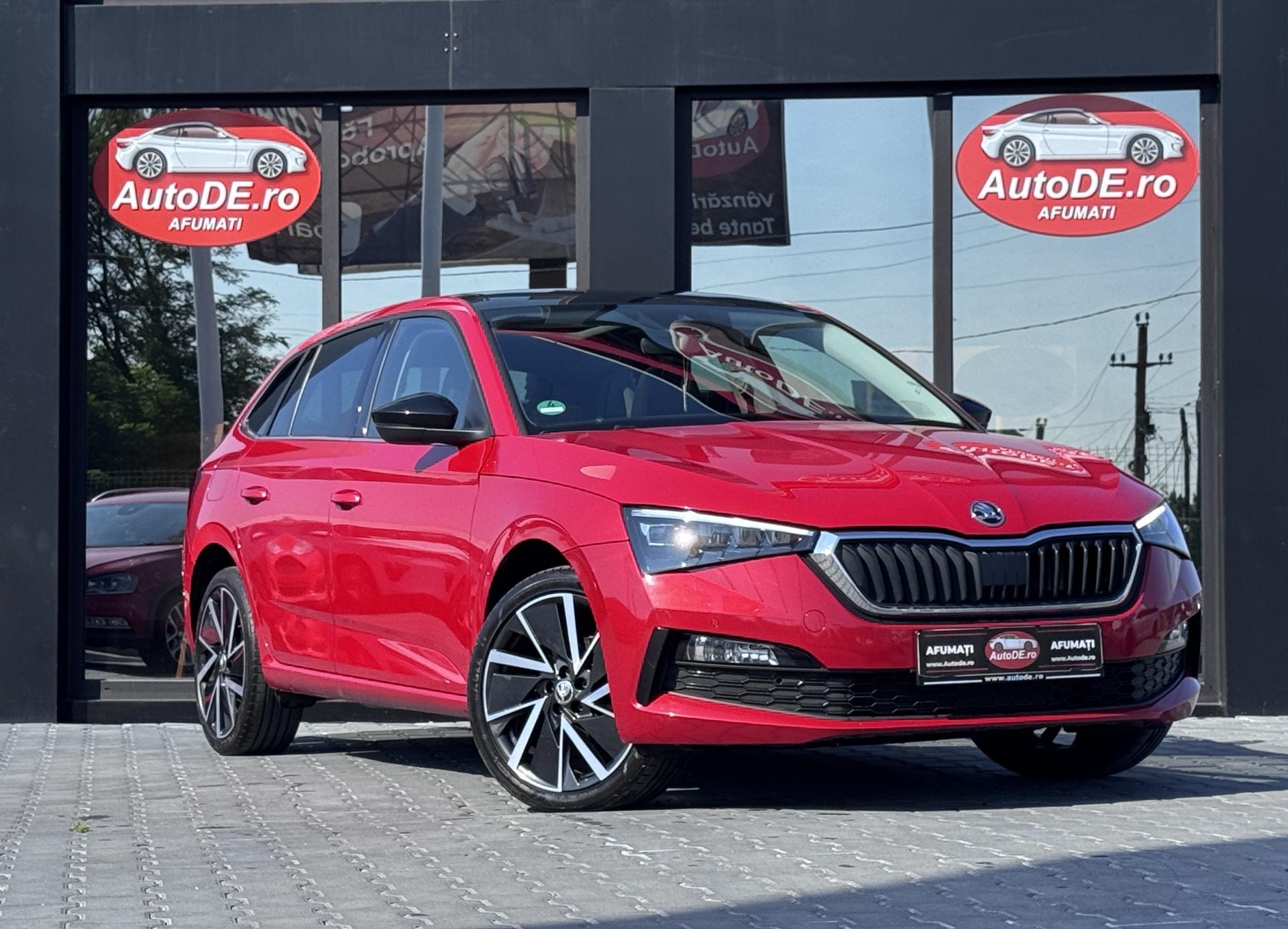Skoda-Scala