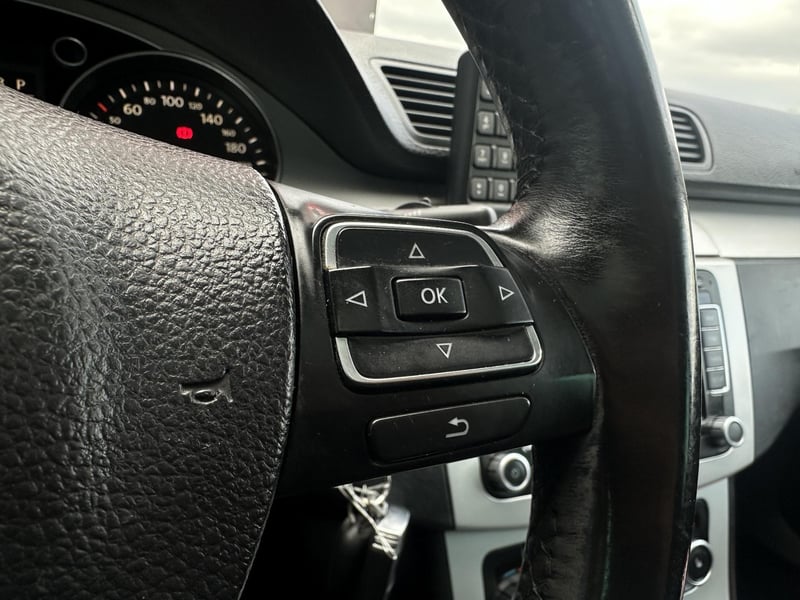 Car Thumb