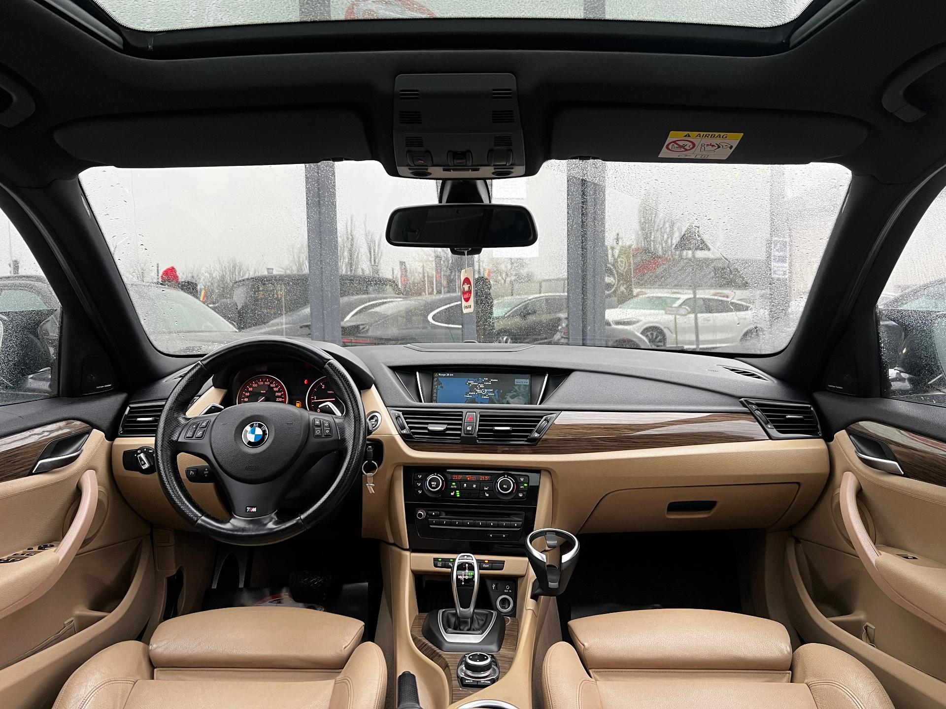 BMW-X1