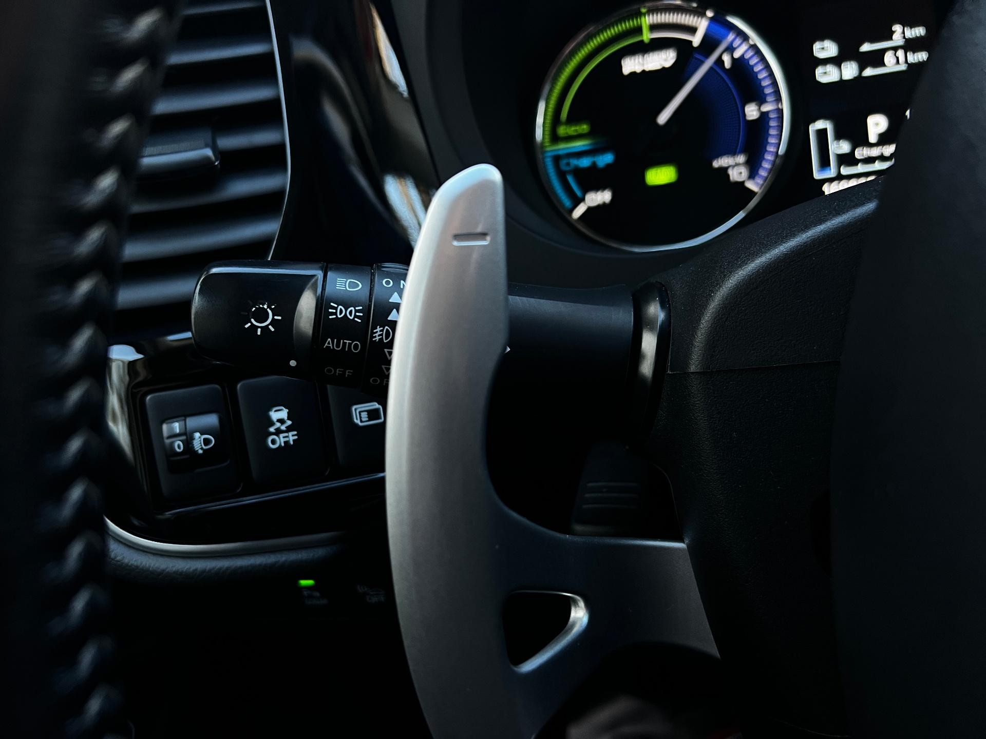 Mitsubishi-Outlander