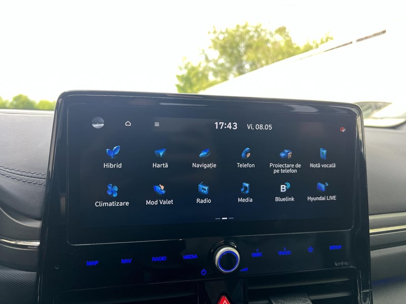 Car Thumb