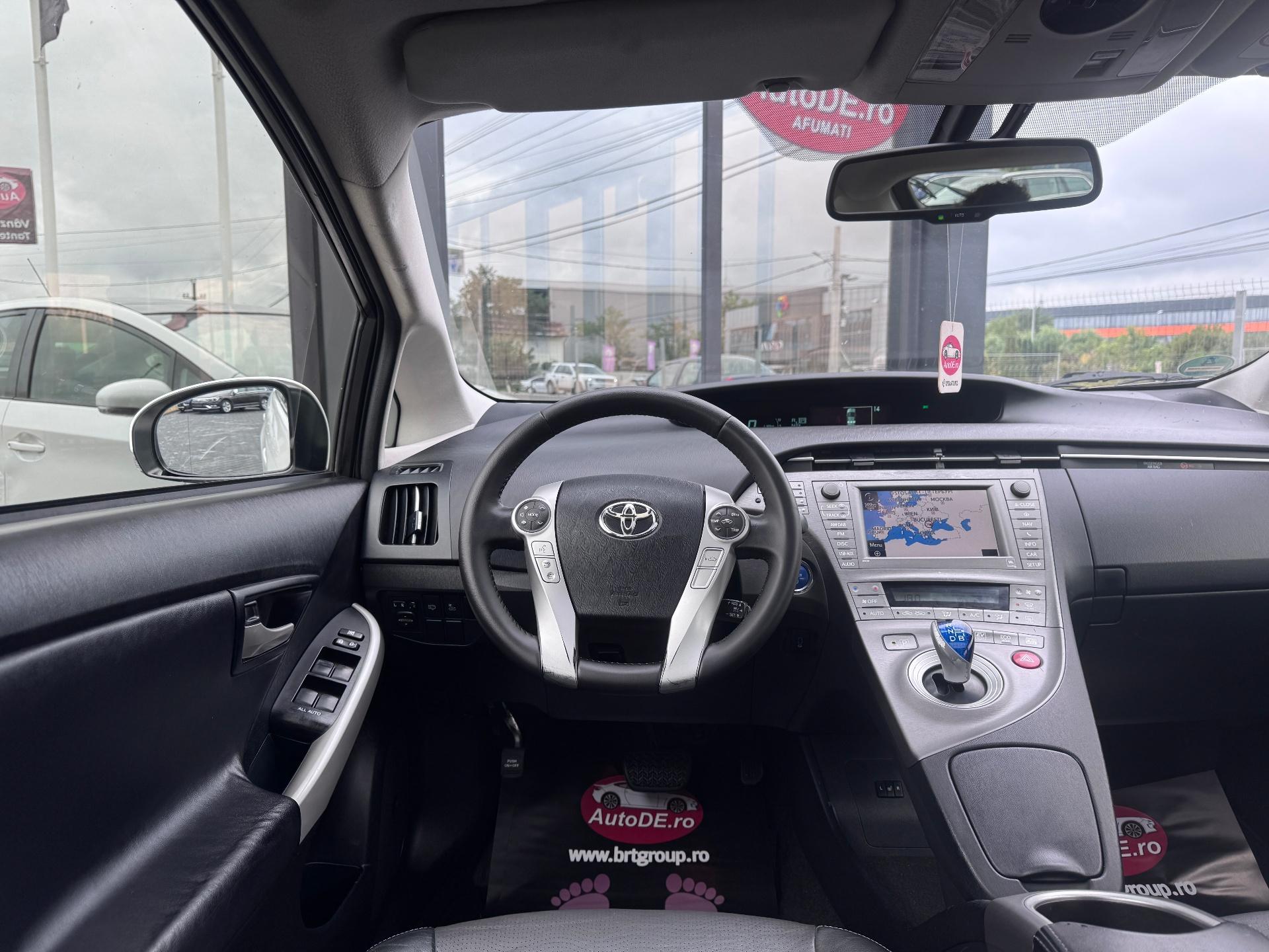 Toyota-Prius