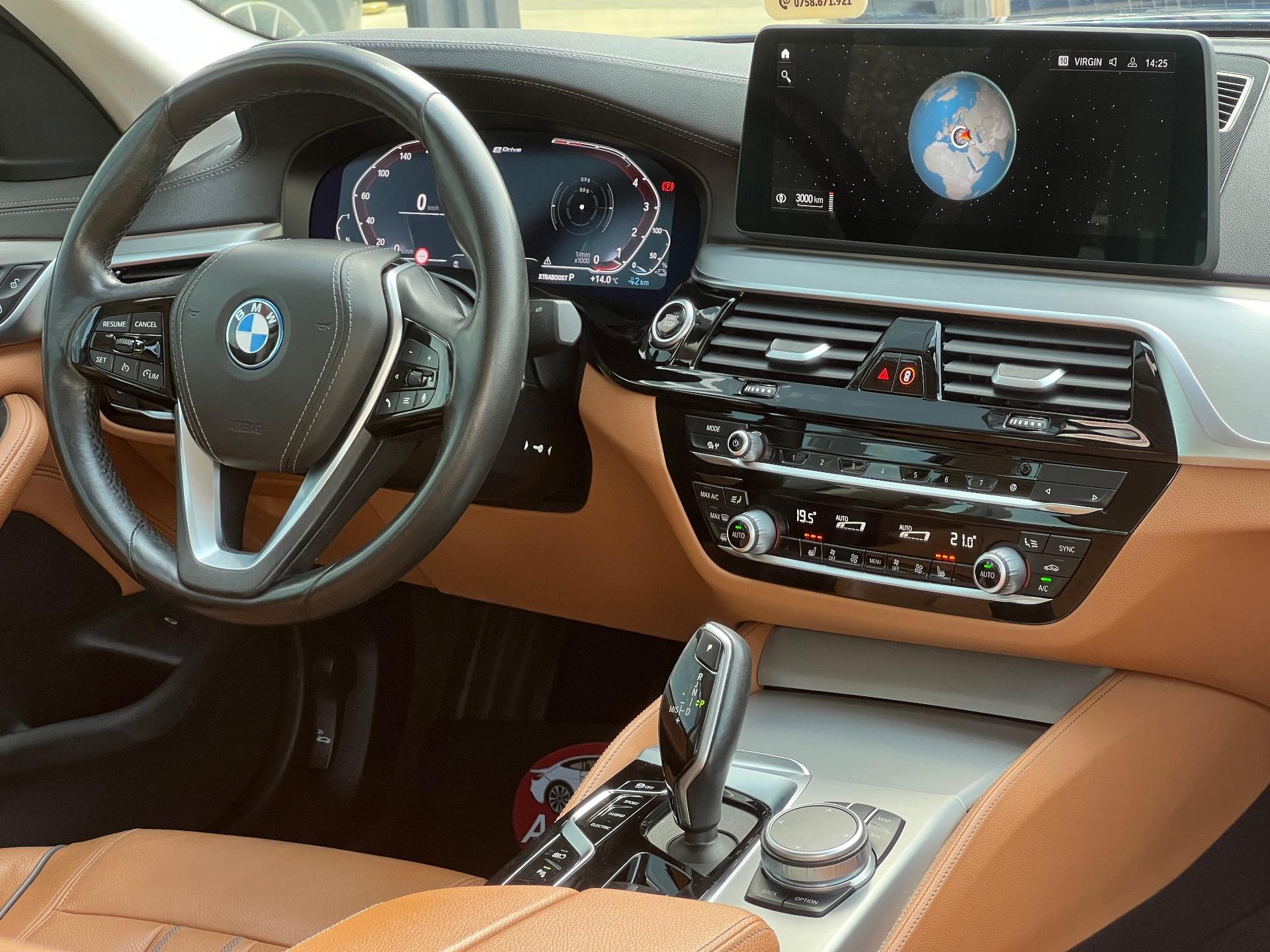 BMW-Seria 5