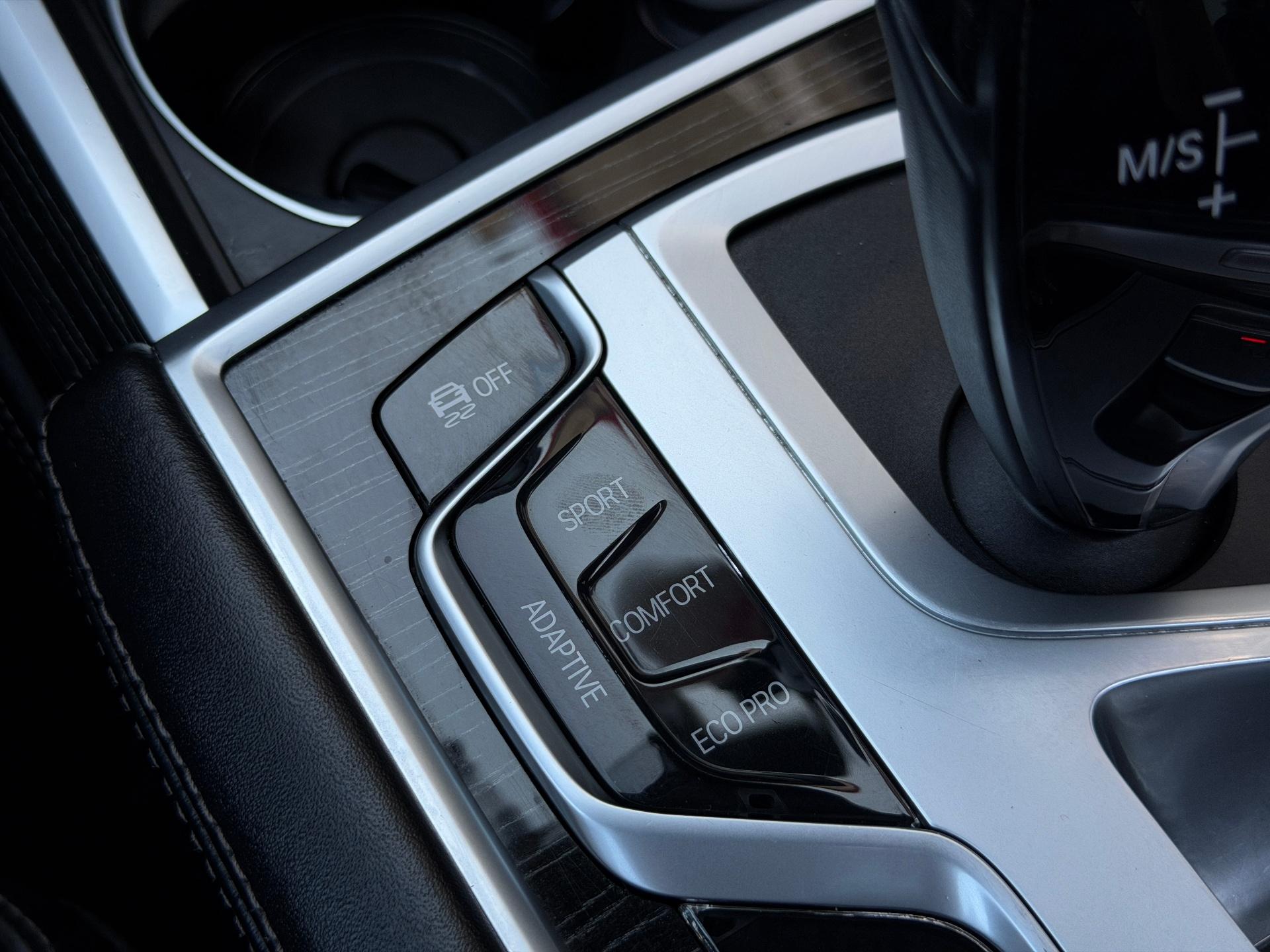 BMW-Seria 7