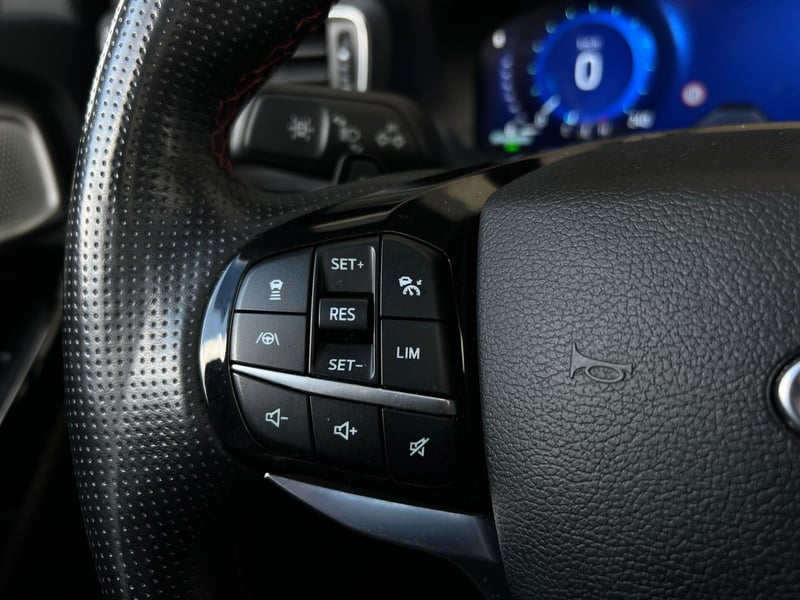 Car Thumb