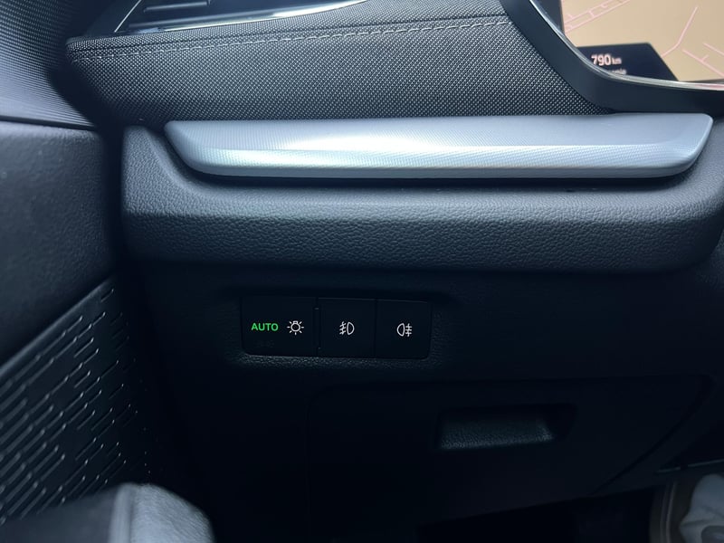 Car Thumb