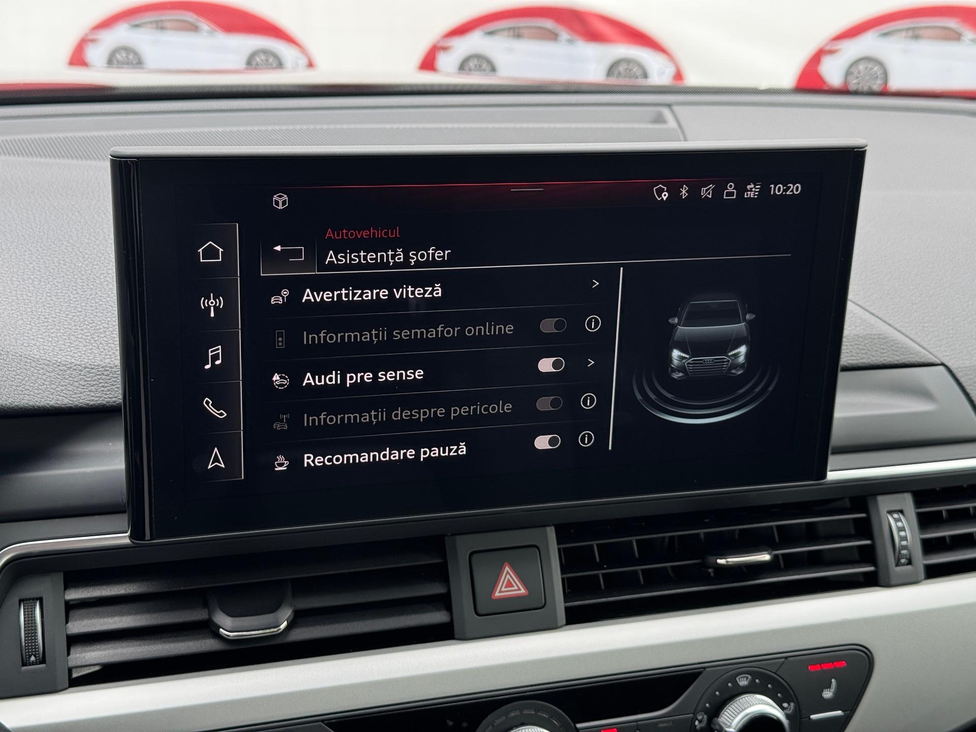 Audi-A4