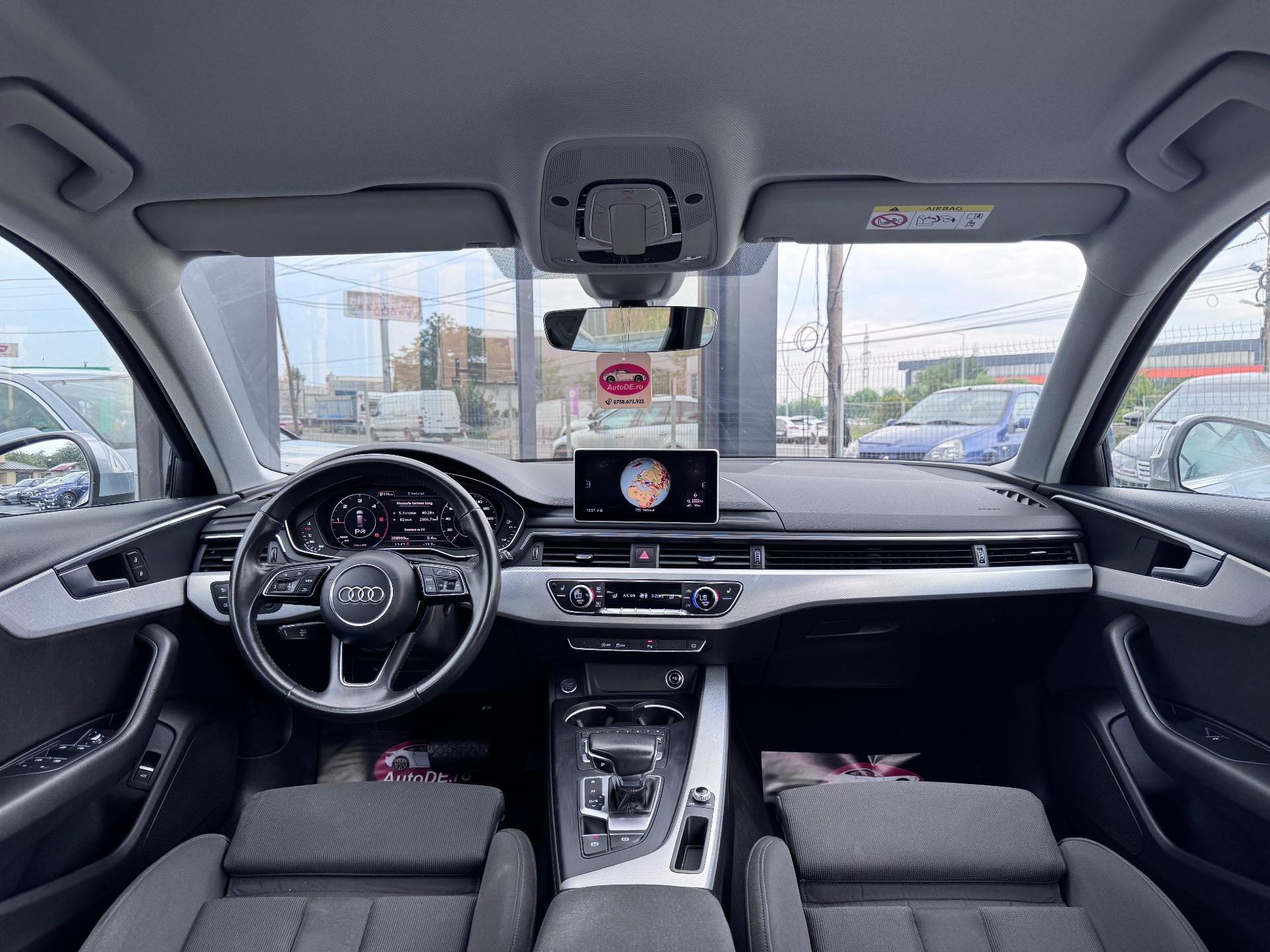 Audi-A4