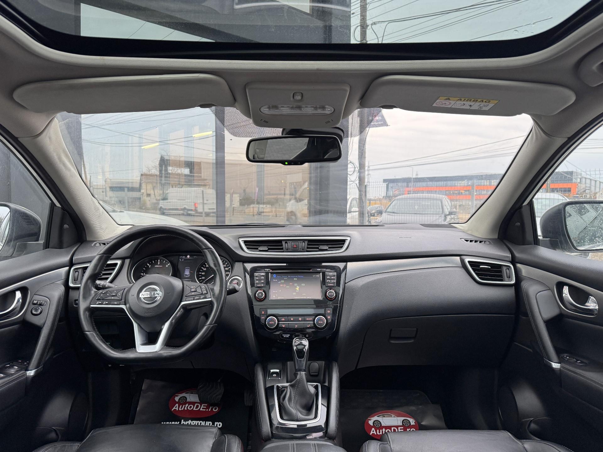 Nissan-Qashqai