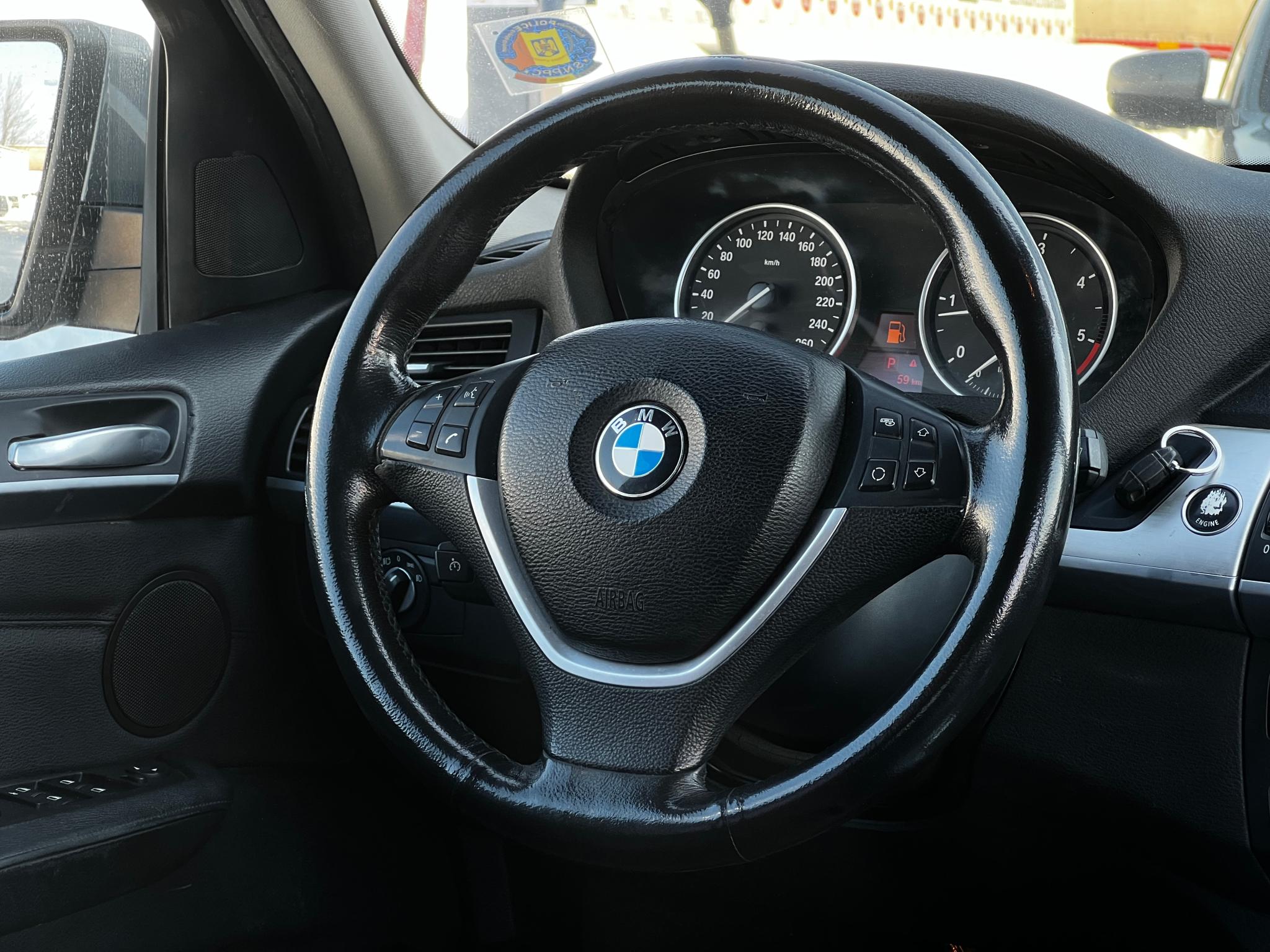 BMW-X5