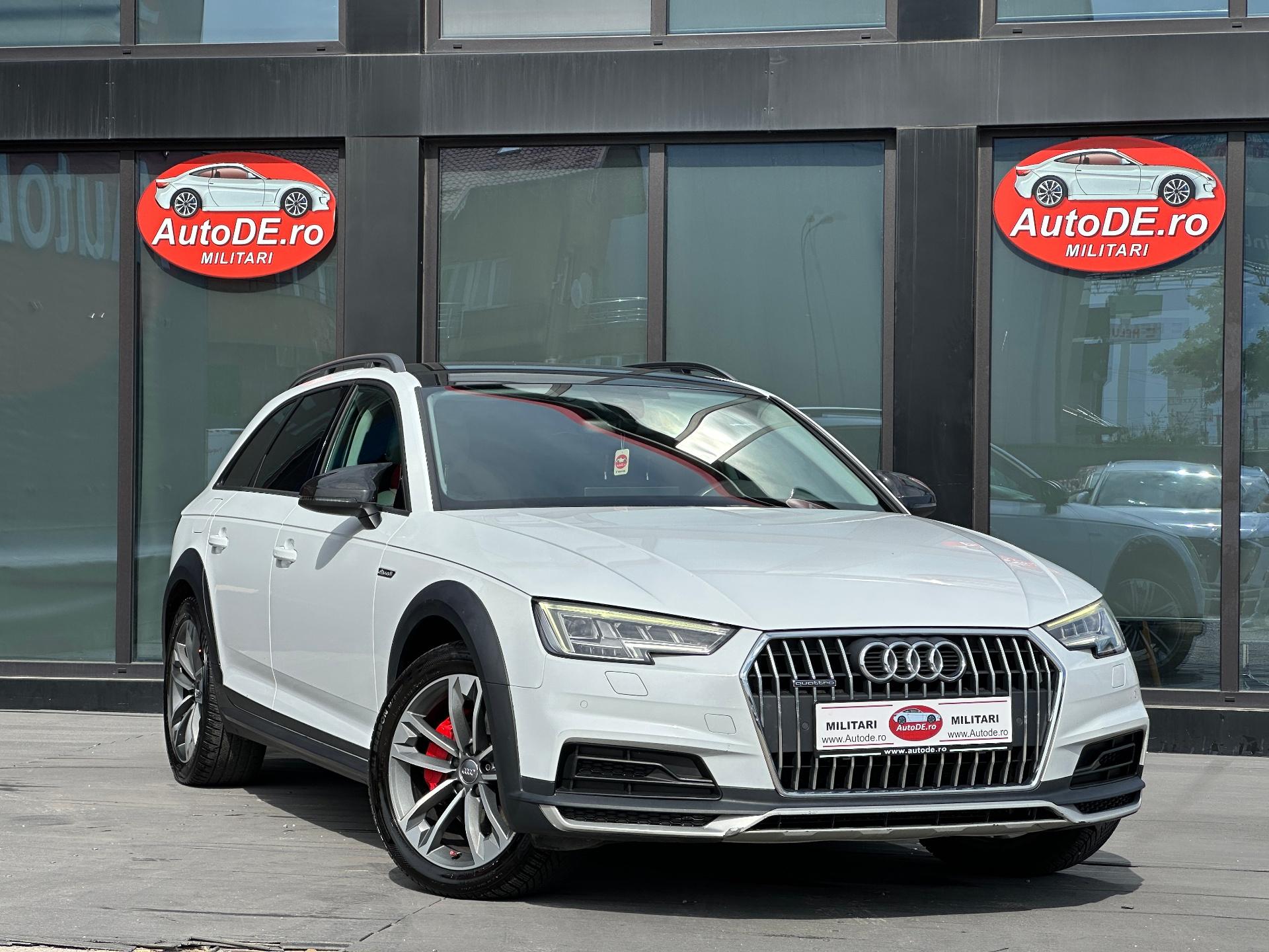 Audi-A4 Allroad