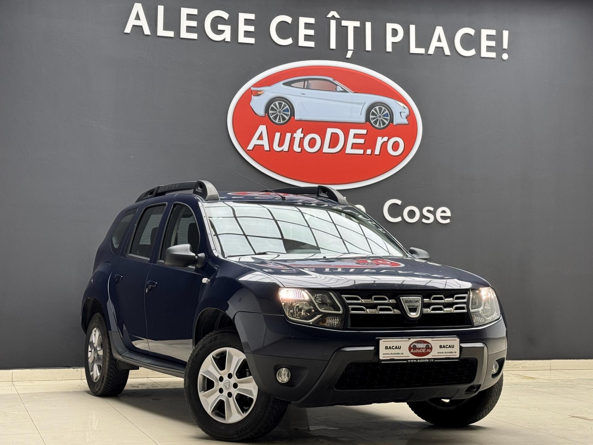 Dacia-Duster