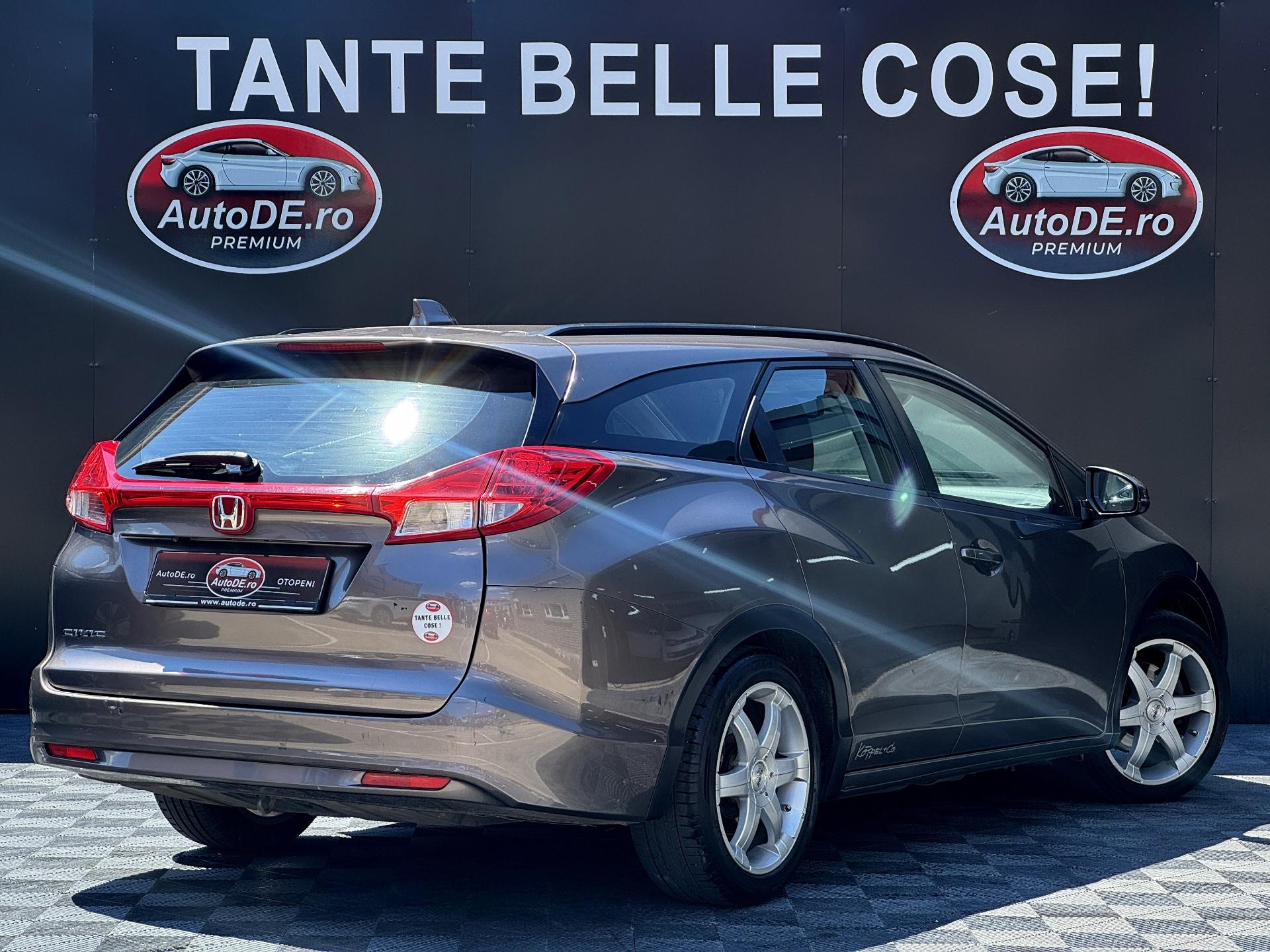 Honda-Civic