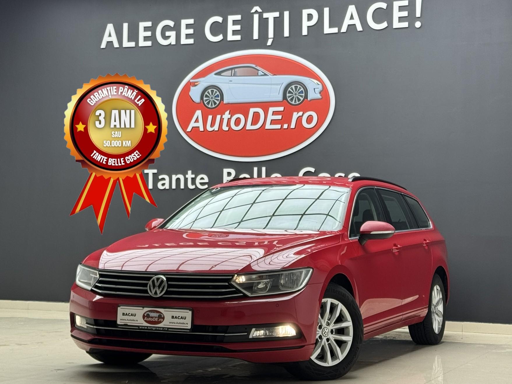 Volkswagen-Passat