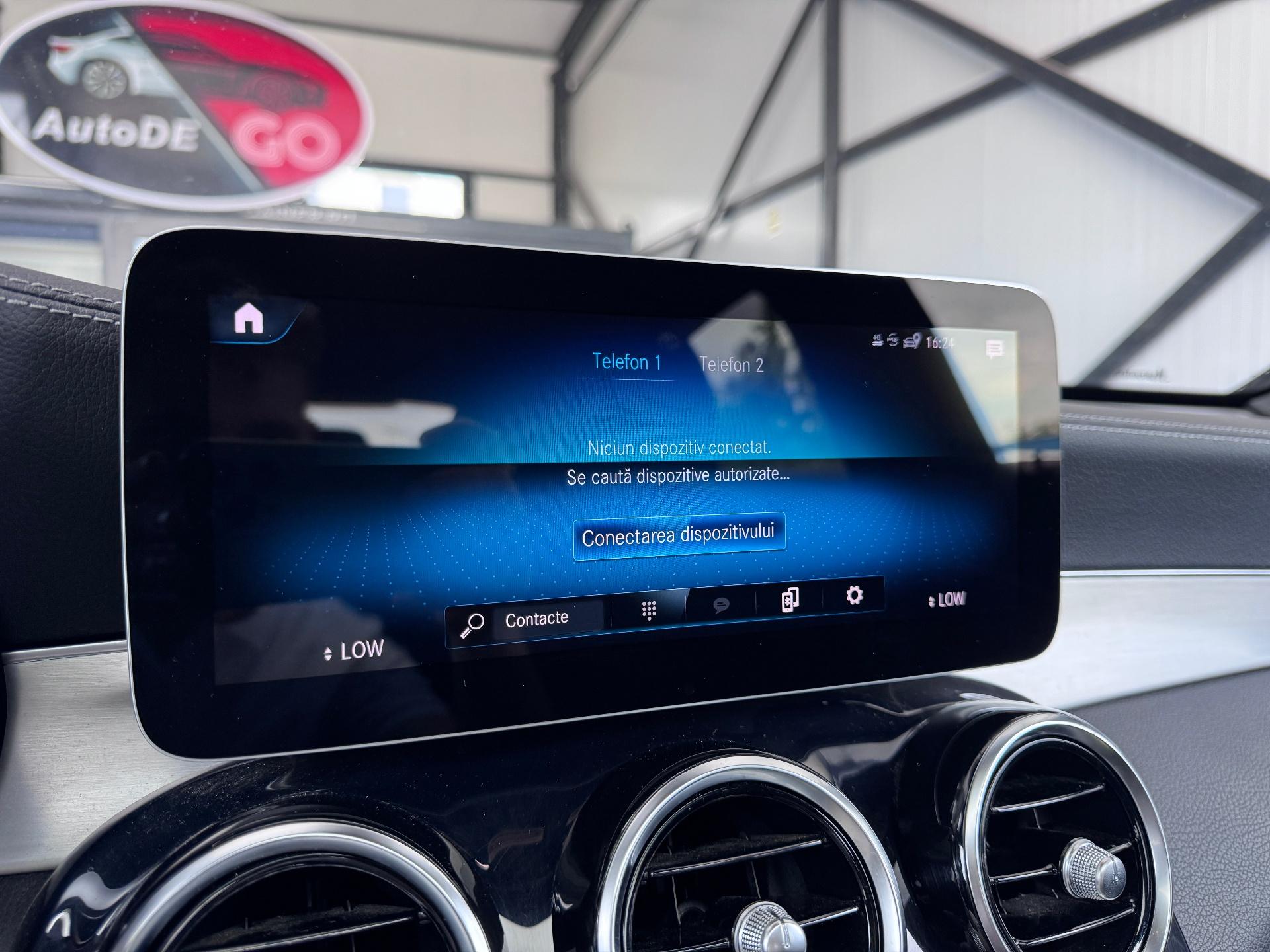 Mercedes-Benz-GLC