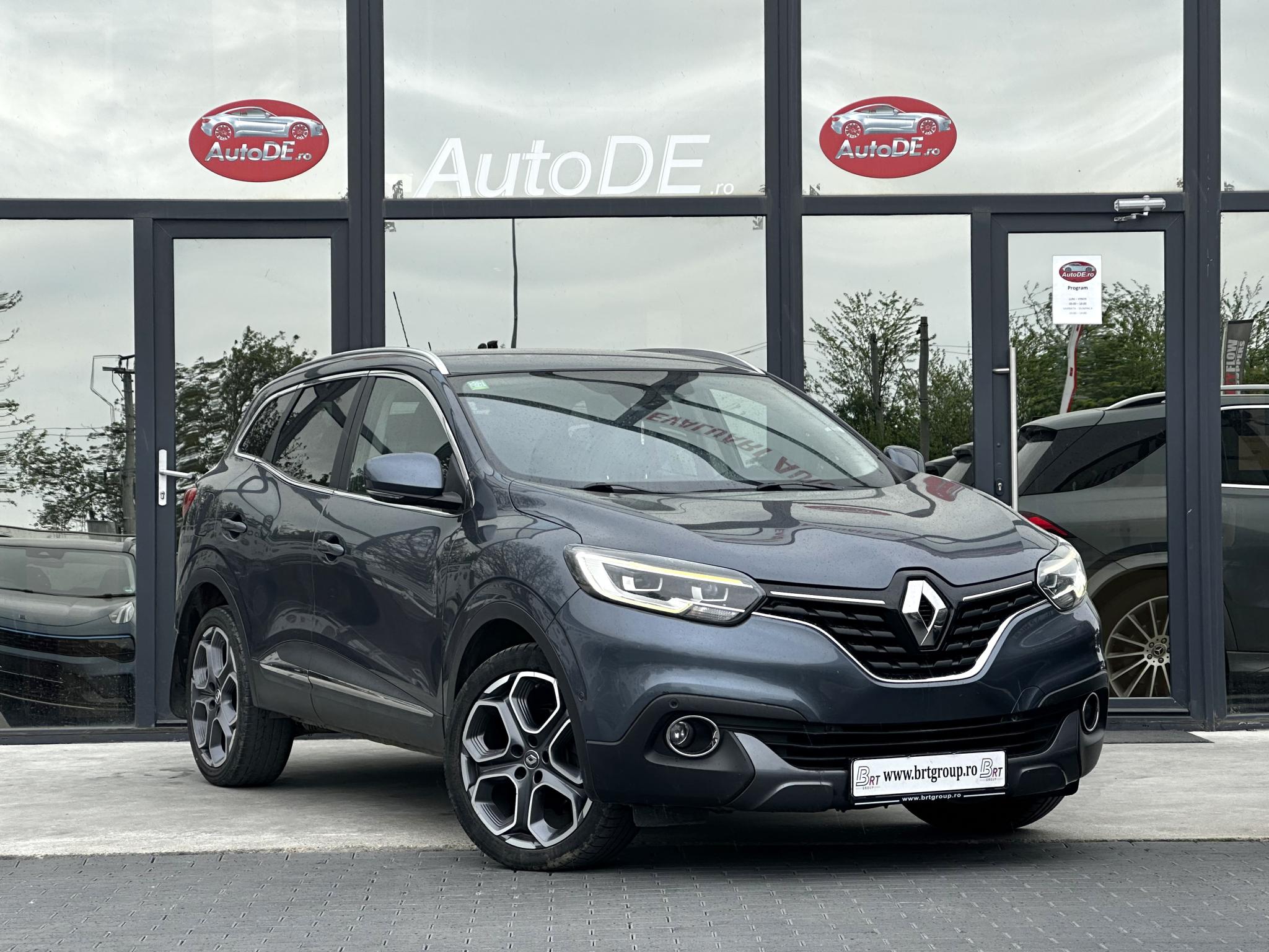 Renault-Kadjar