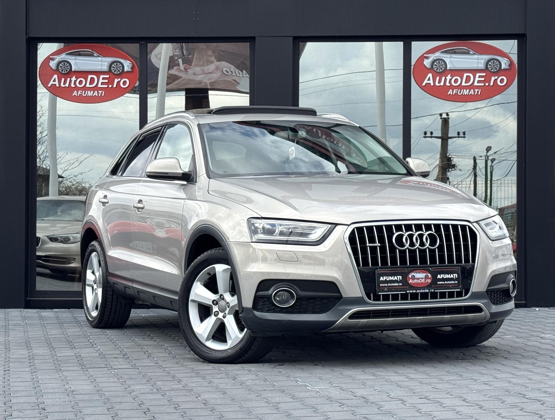 Audi-Q3