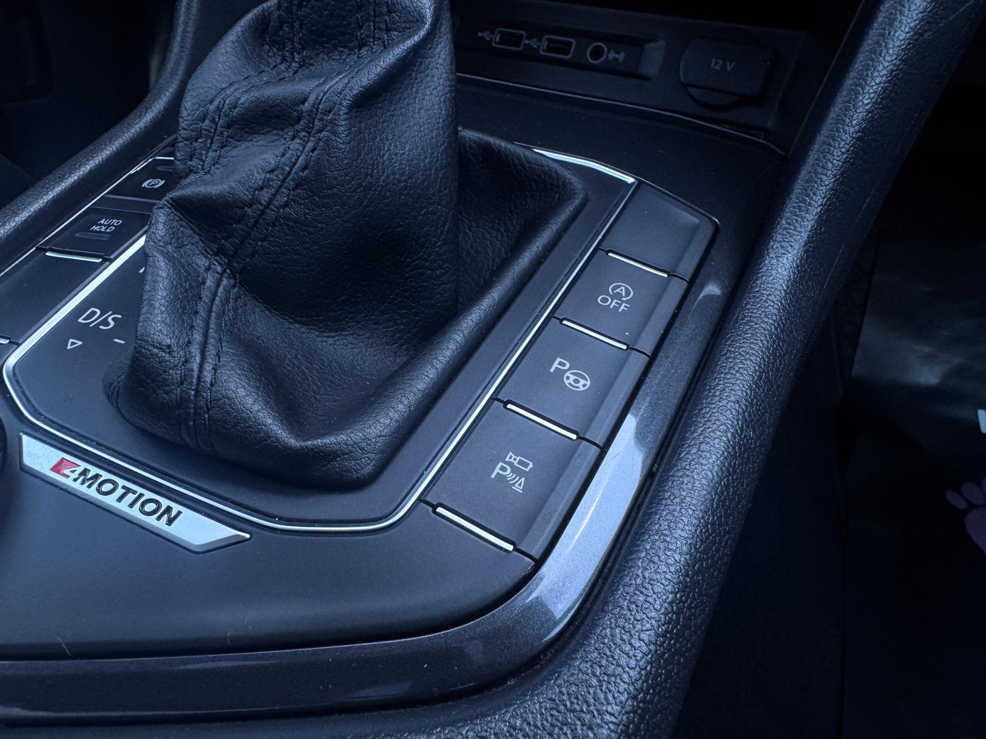 Volkswagen-Tiguan