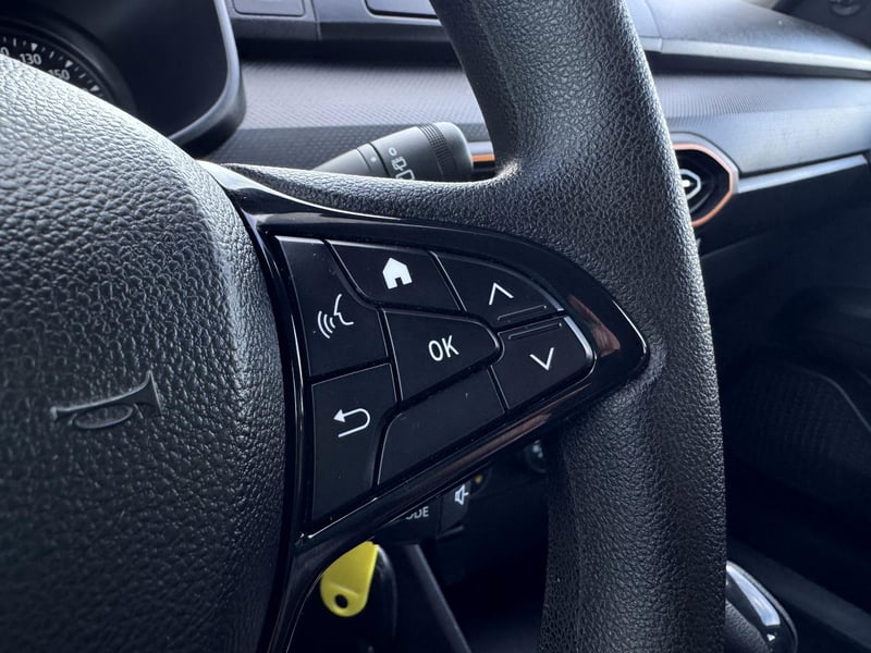 Car Thumb