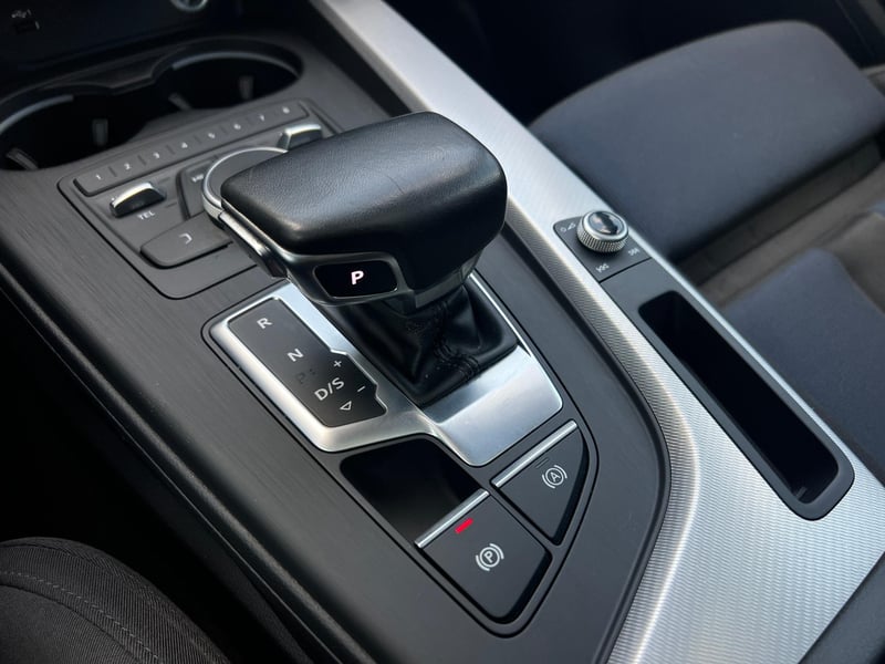Car Thumb
