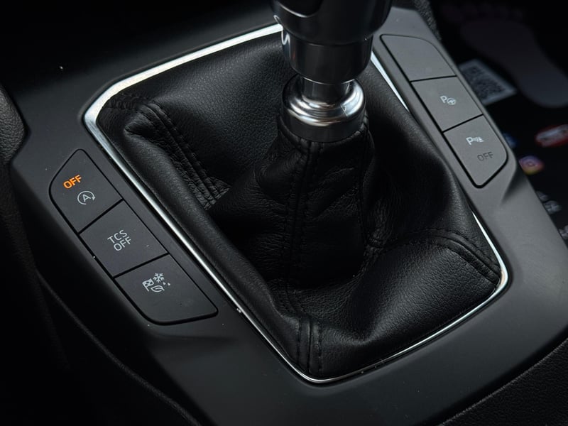 Car Thumb