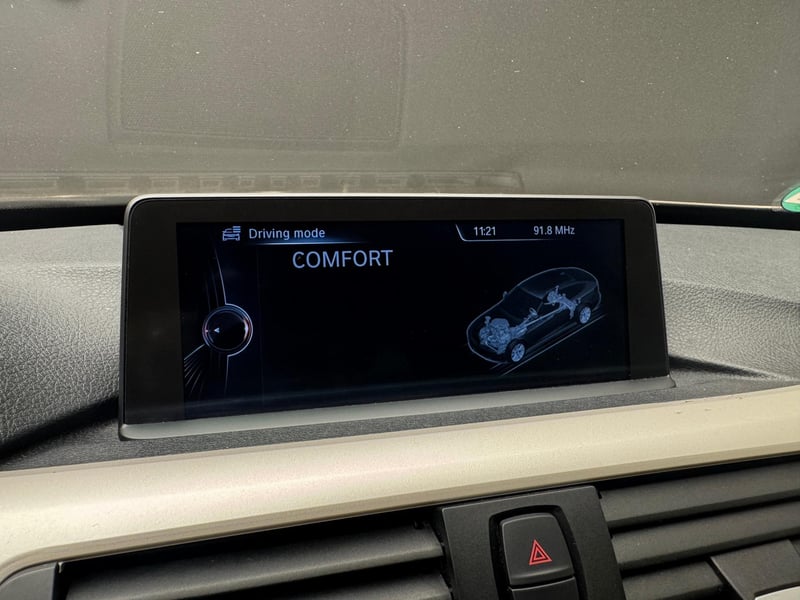 Car Thumb