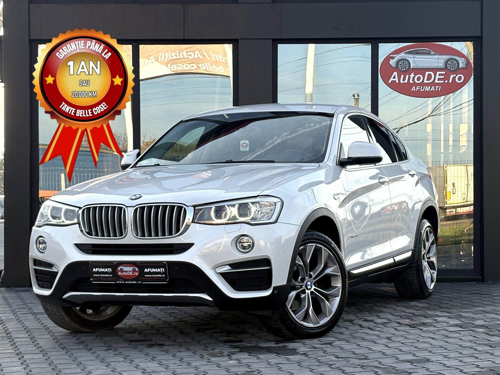 BMW-X4