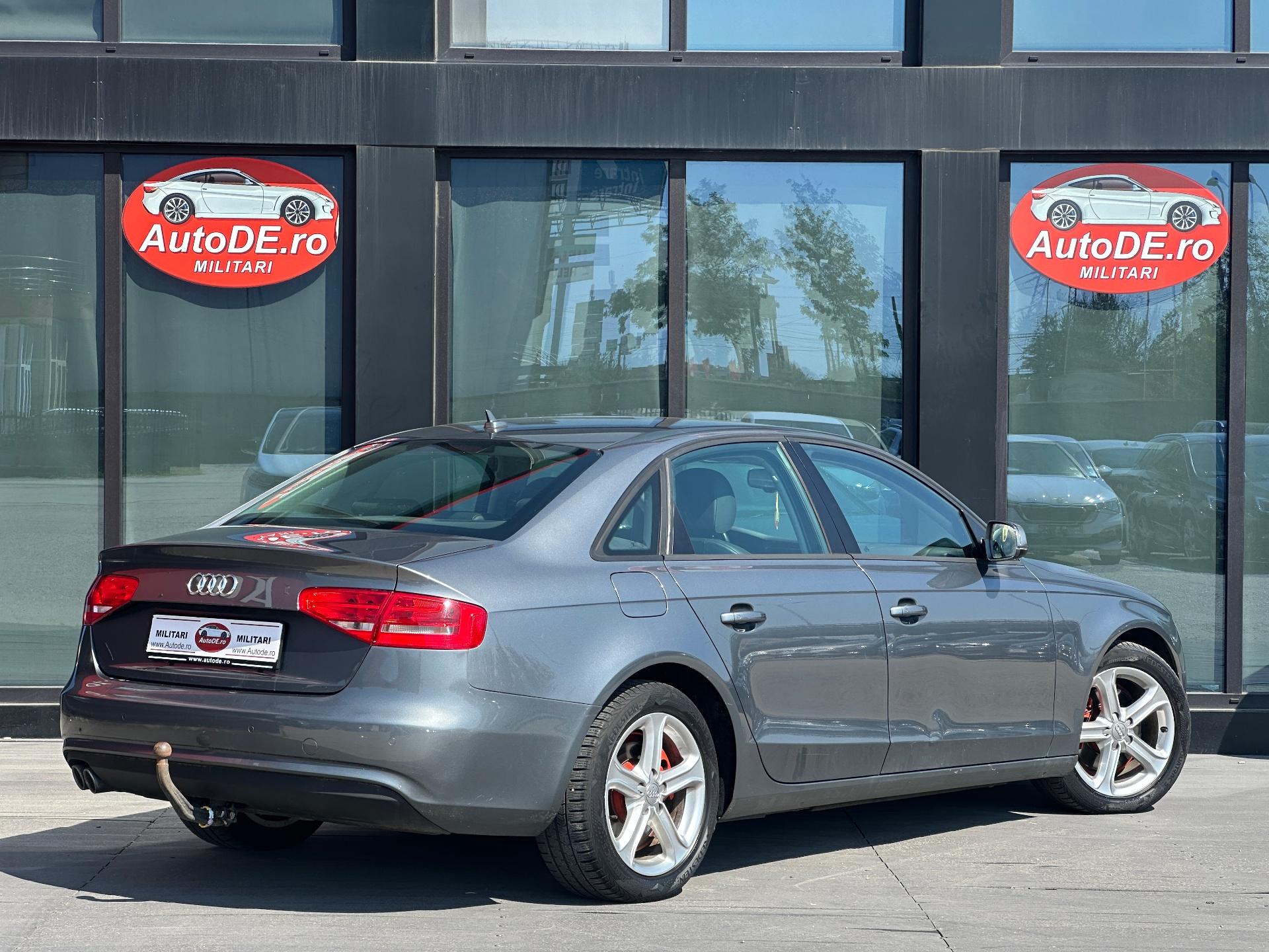 Audi-A4