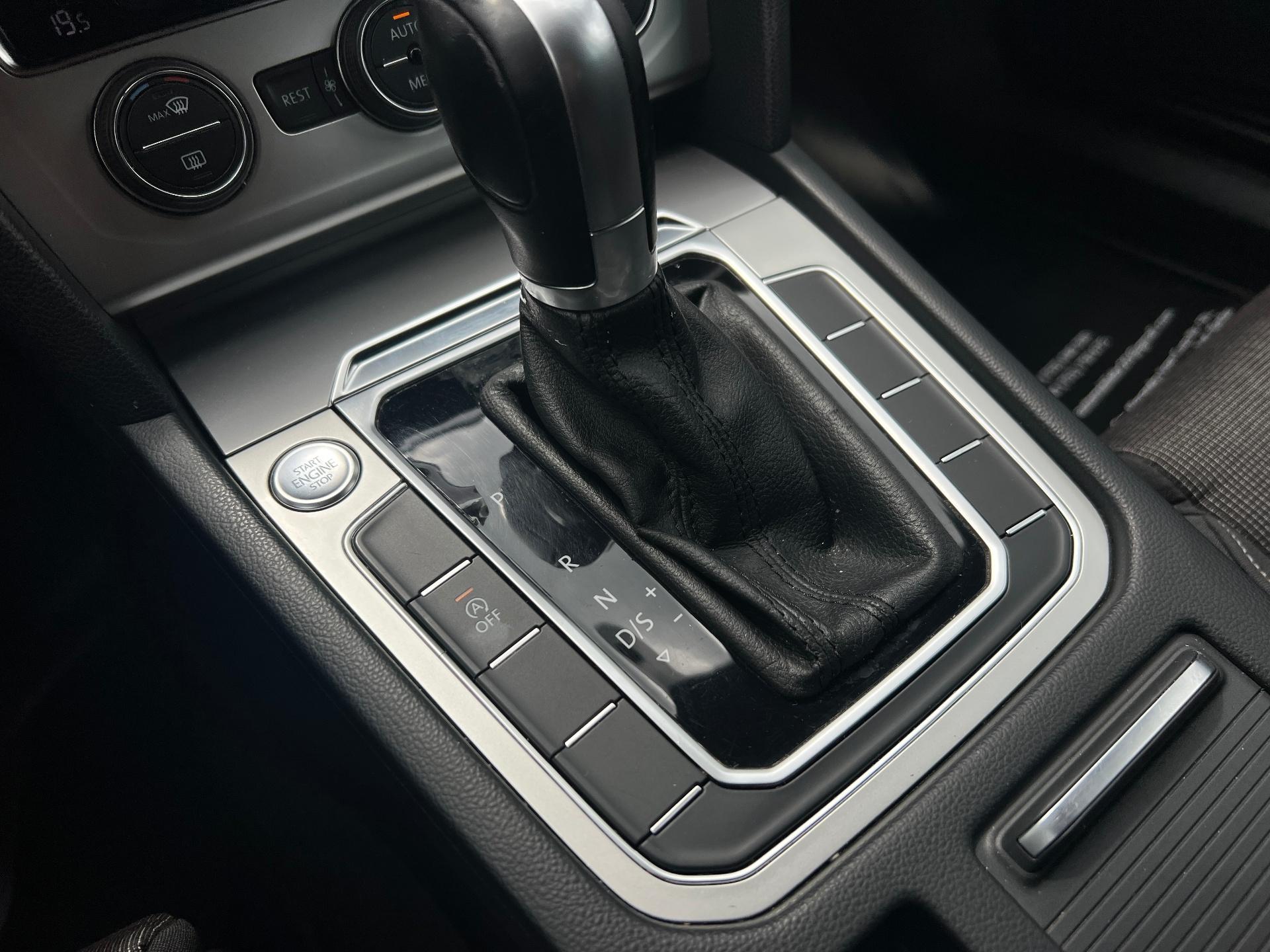 Volkswagen-Passat