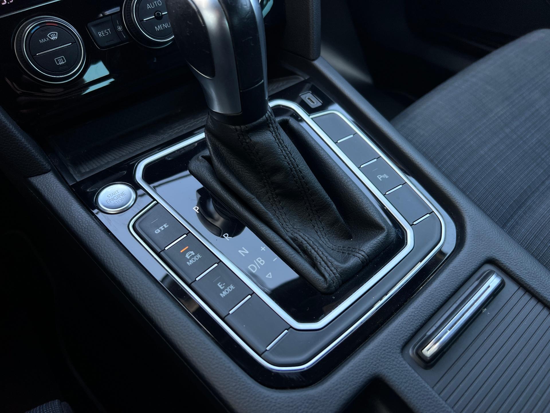 Volkswagen-Passat