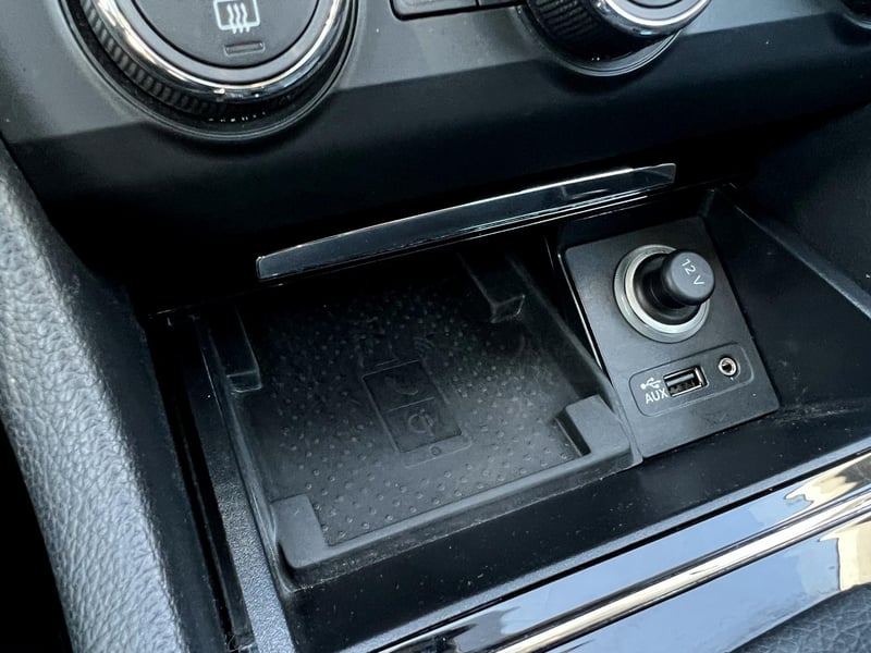 Car Thumb